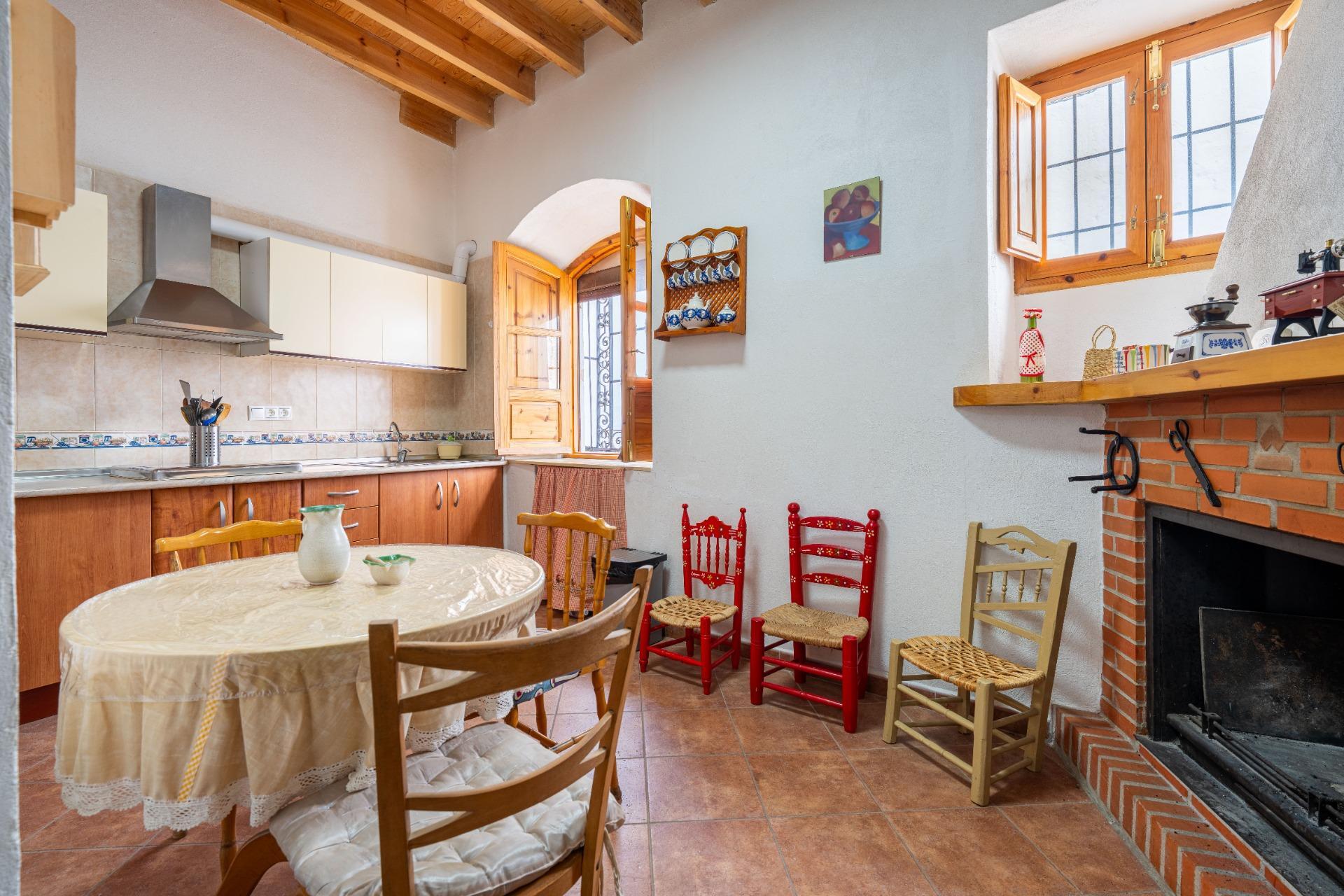Casas o chalets-Venta-Ohanes-2414600-Foto-9