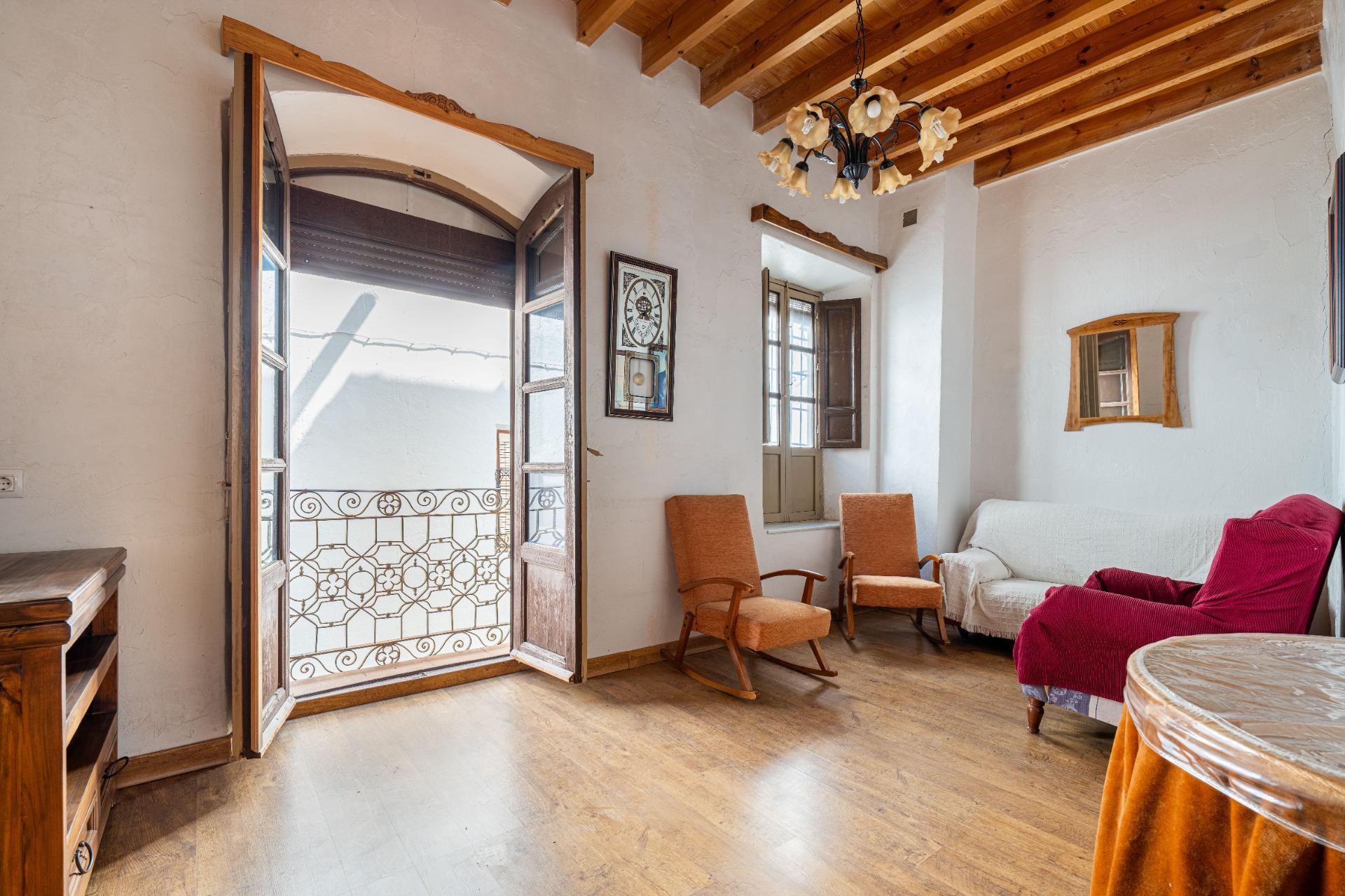 Casas o chalets-Venta-Ohanes-2414600-Foto-14