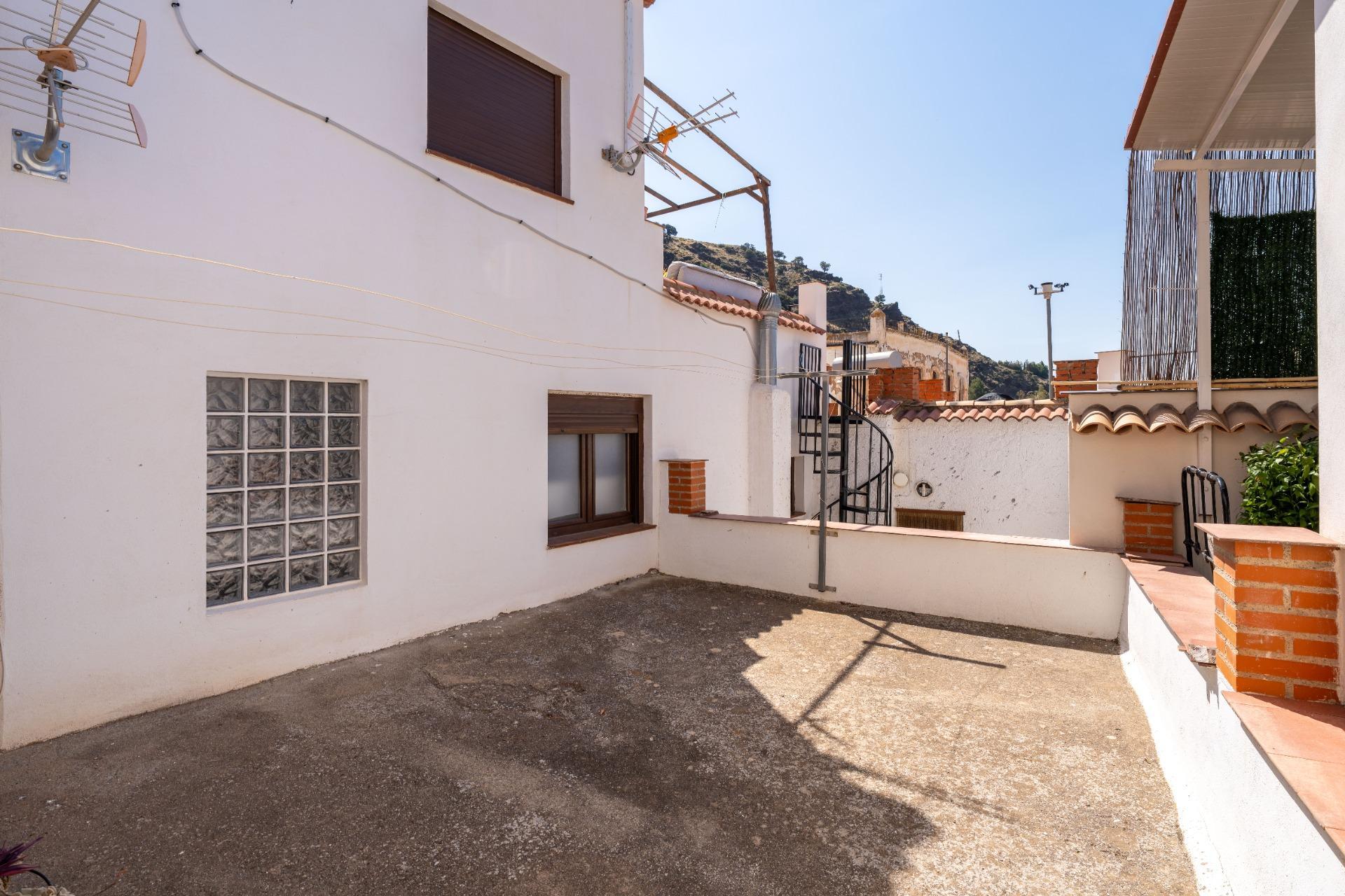 Casas o chalets-Venta-Ohanes-2414600-Foto-27
