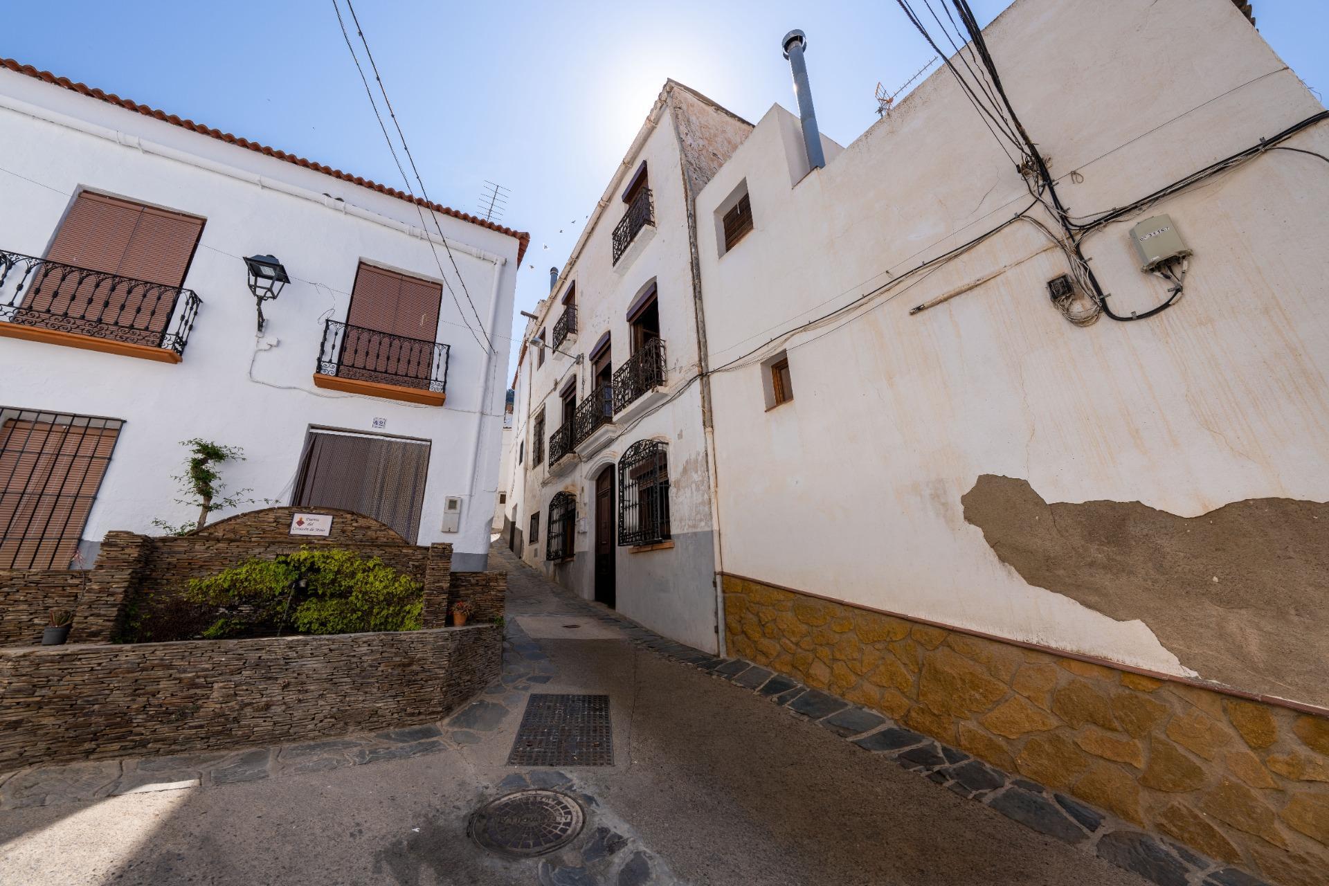 Casas o chalets-Venta-Ohanes-2414600-Foto-32