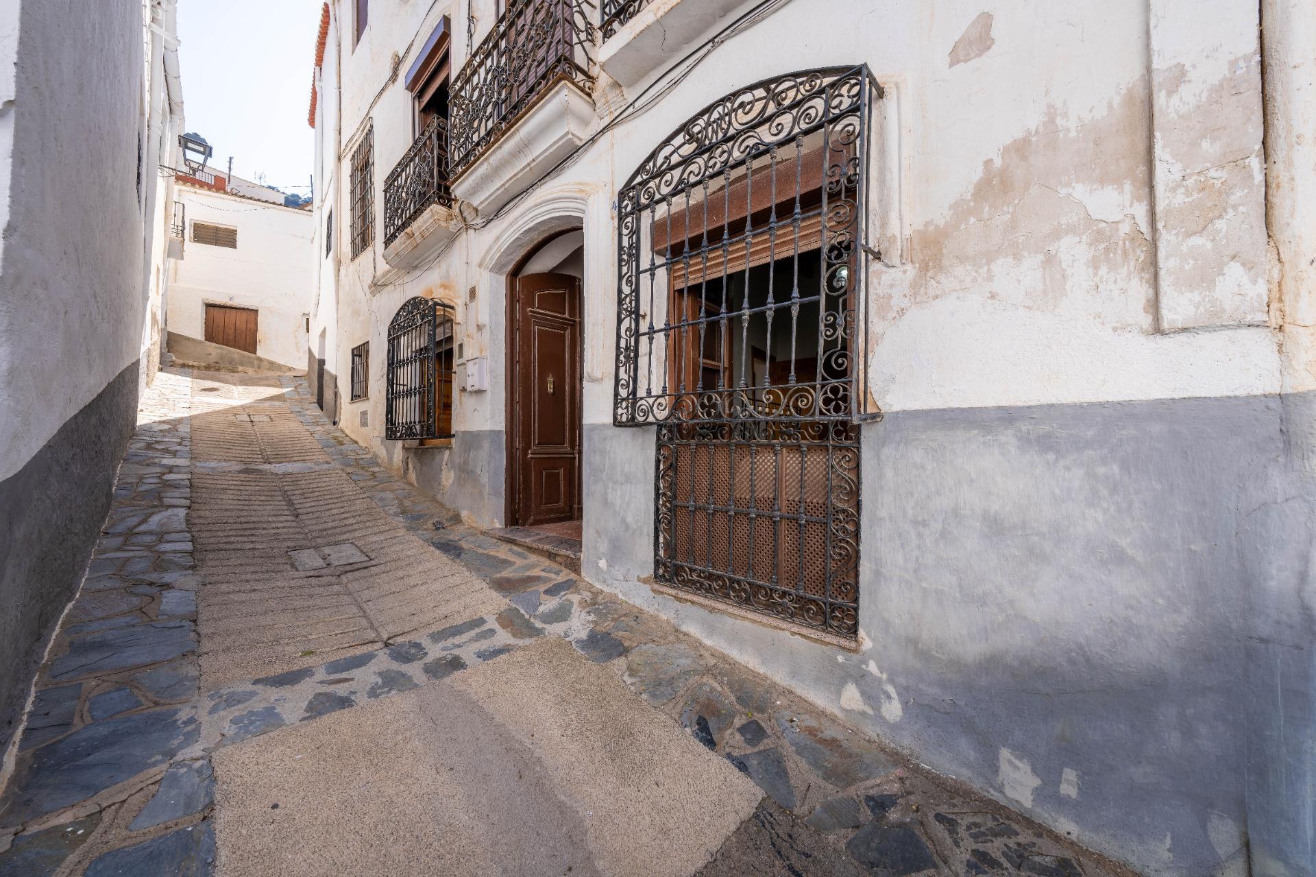 Casas o chalets-Venta-Ohanes-2414600-Foto-33