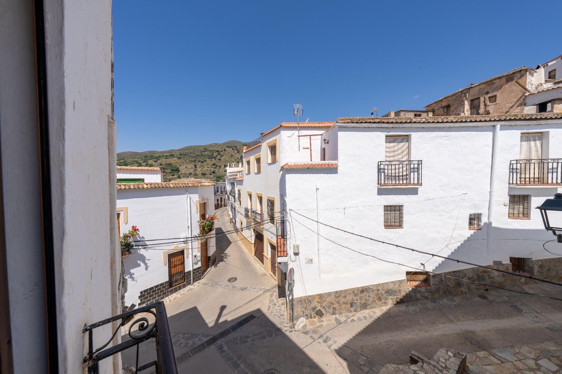 Casas o chalets-Venta-Ohanes-2414600-Foto-39