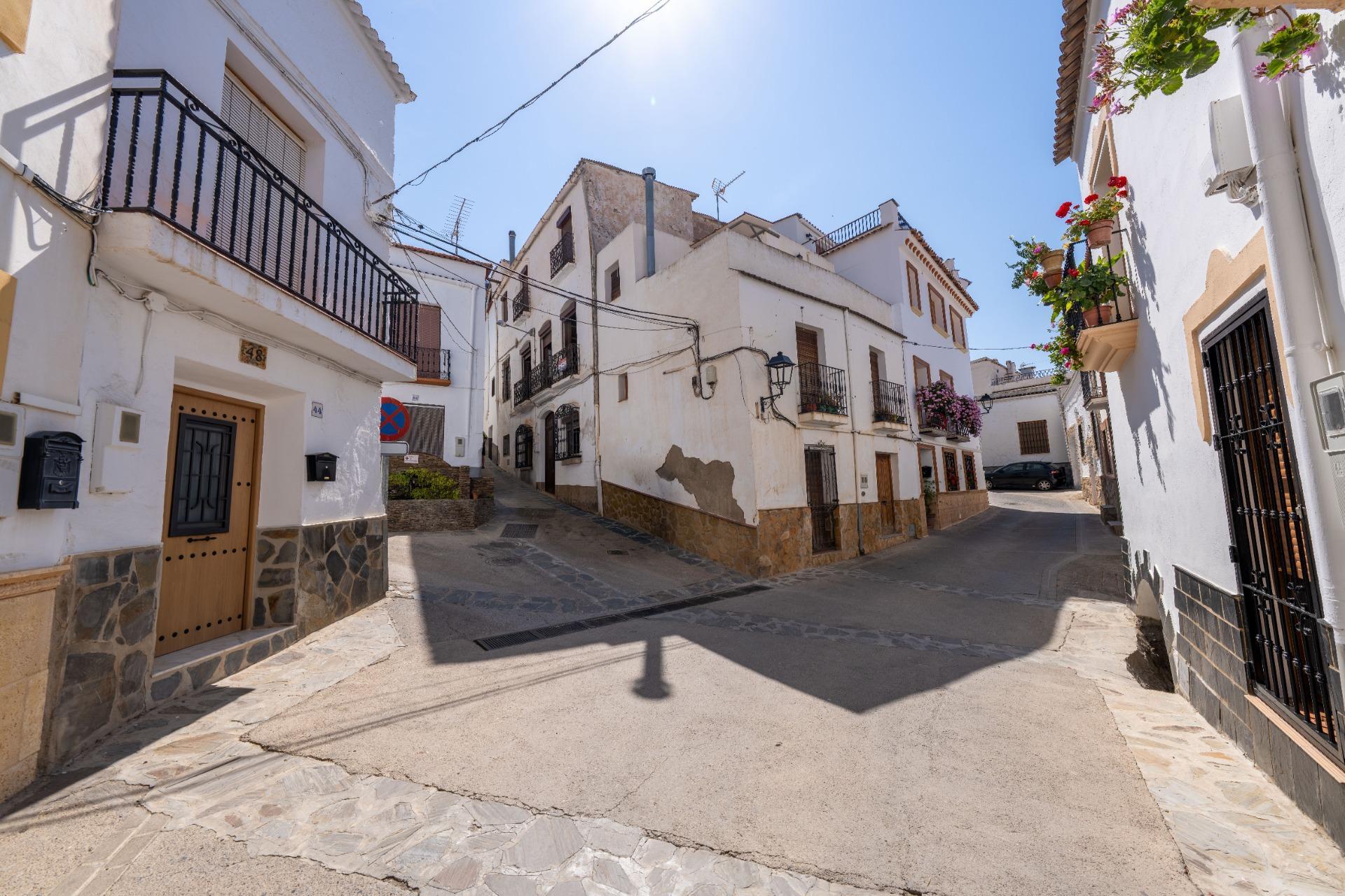 Casas o chalets-Venta-Ohanes-2414600-Foto-38