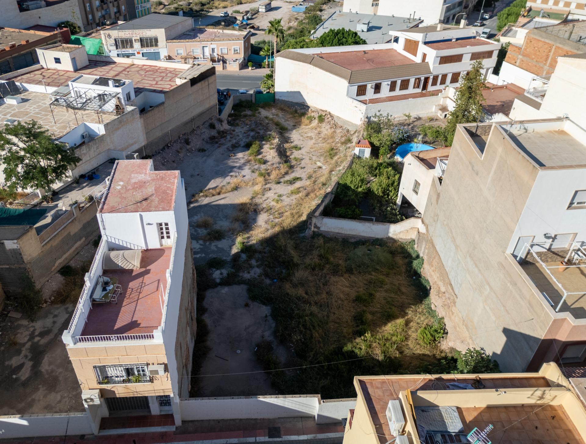 Fincas y solares-Venta-Alhama de Almería-1972550