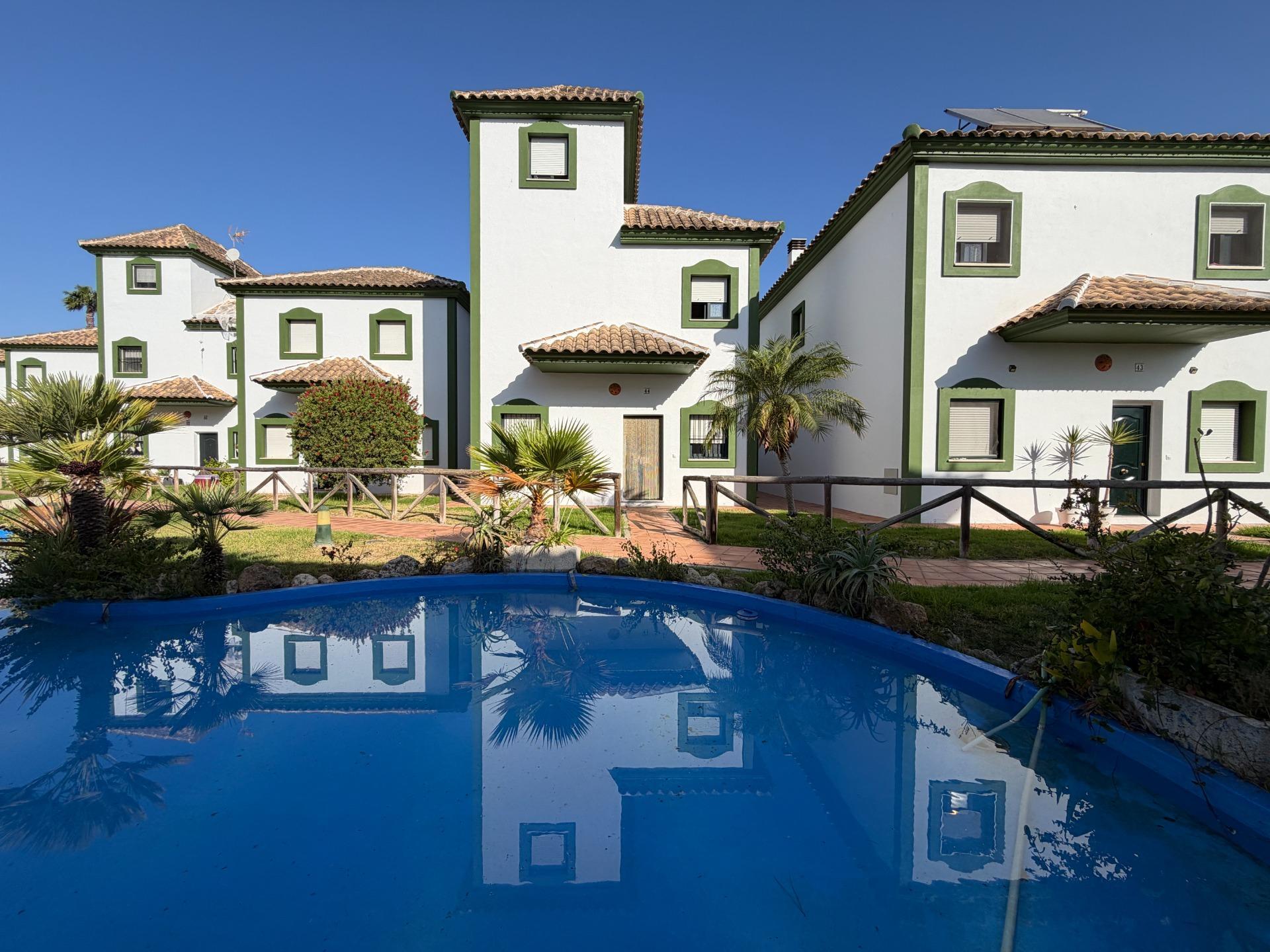 Casas o chalets-Venta-Isla Cristina-2411304