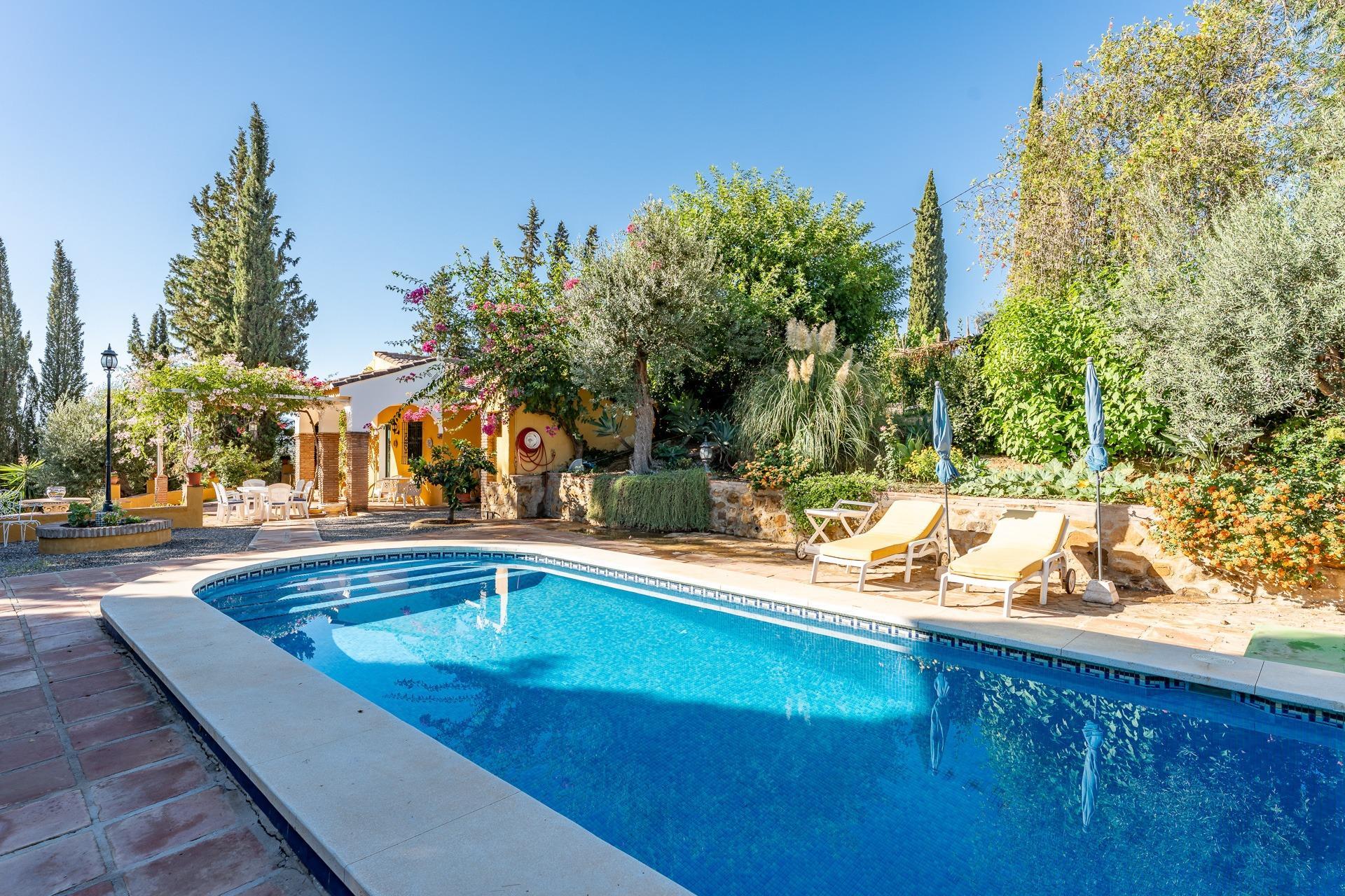 Casas o chalets-Venta-Pizarra-2421905
