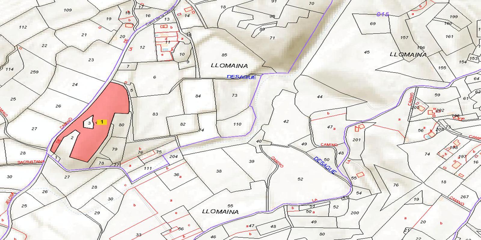 Fincas y solares-Venta-Vilamarxant-2087533-Foto-28