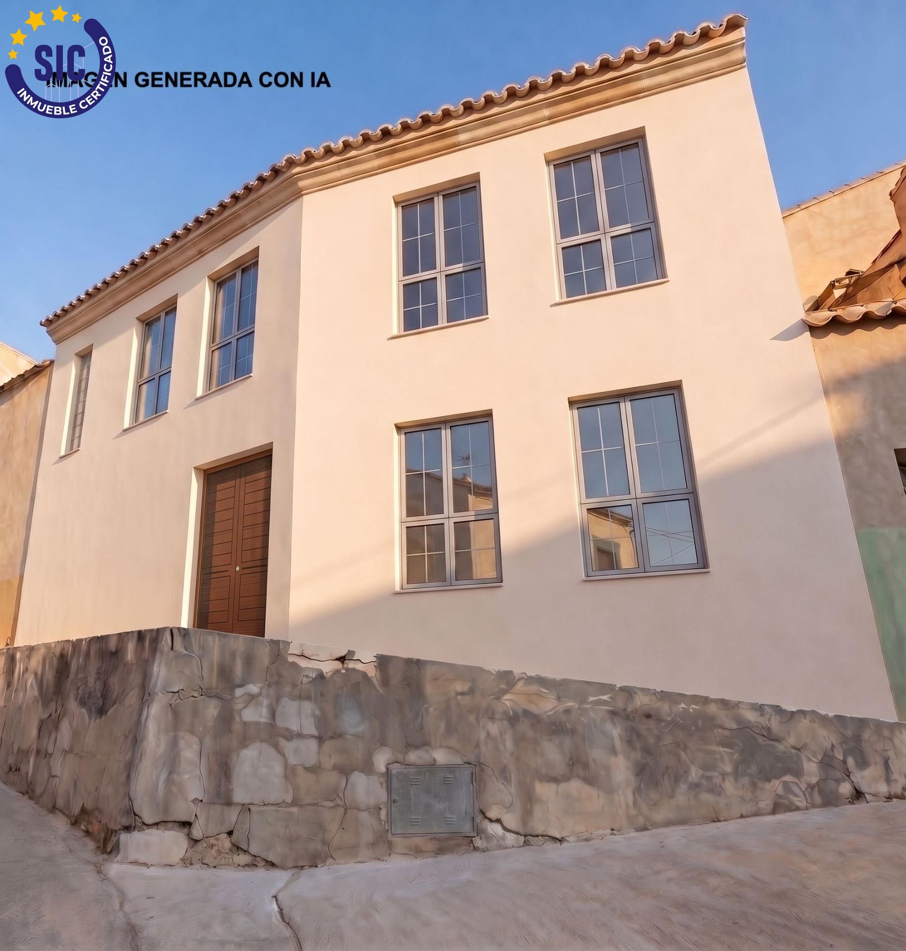 Casas o chalets-Venta-Llíria-2416088