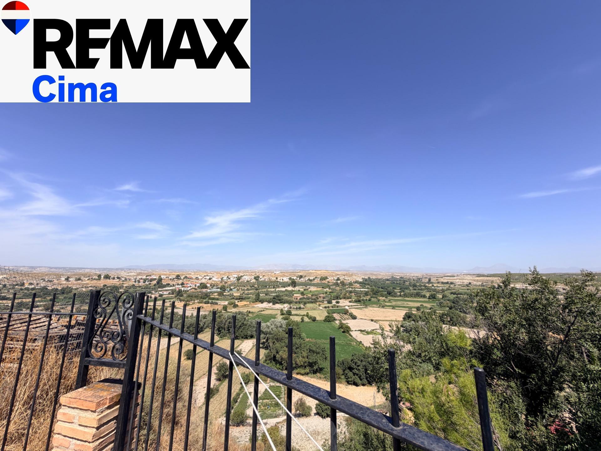Casas o chalets-Venta-Benamaurel-2421914-Foto-37