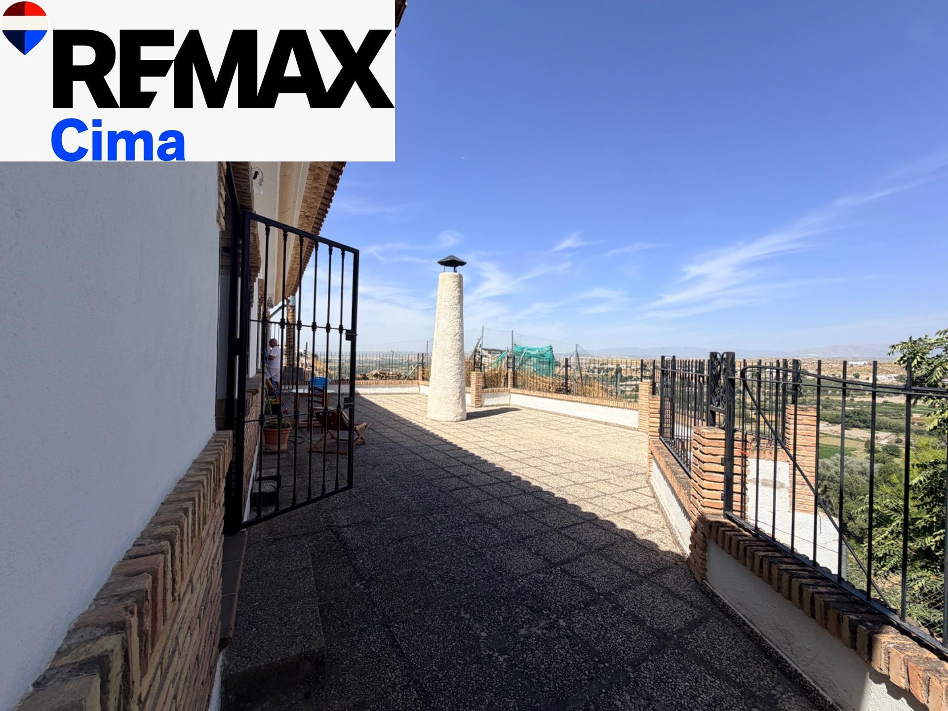 Casas o chalets-Venta-Benamaurel-2421914-Foto-33