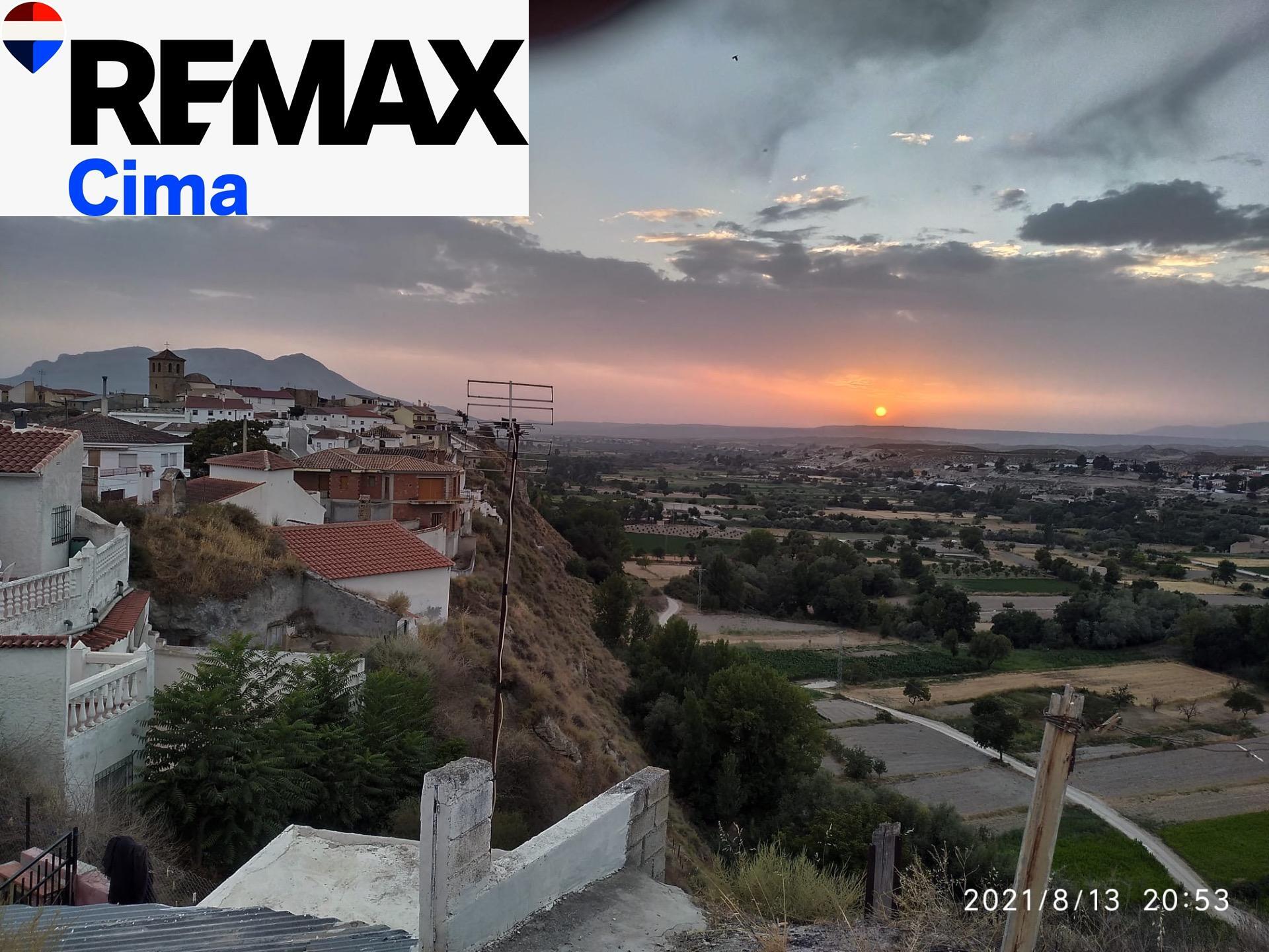 Casas o chalets-Venta-Benamaurel-2421914-Foto-41