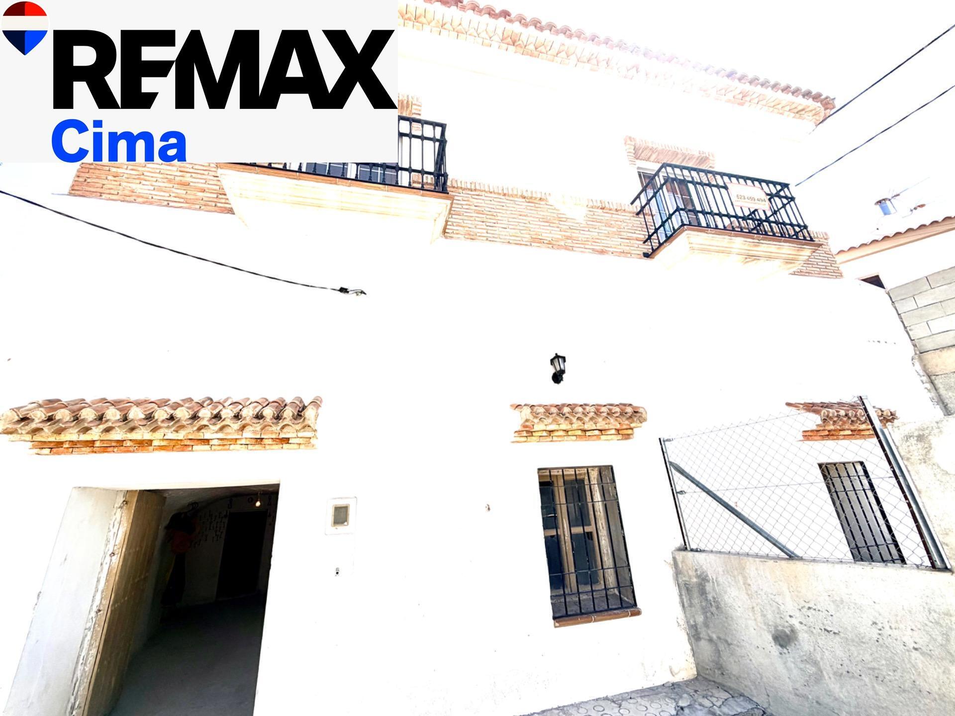 Casas o chalets-Venta-Benamaurel-2421914-Foto-50