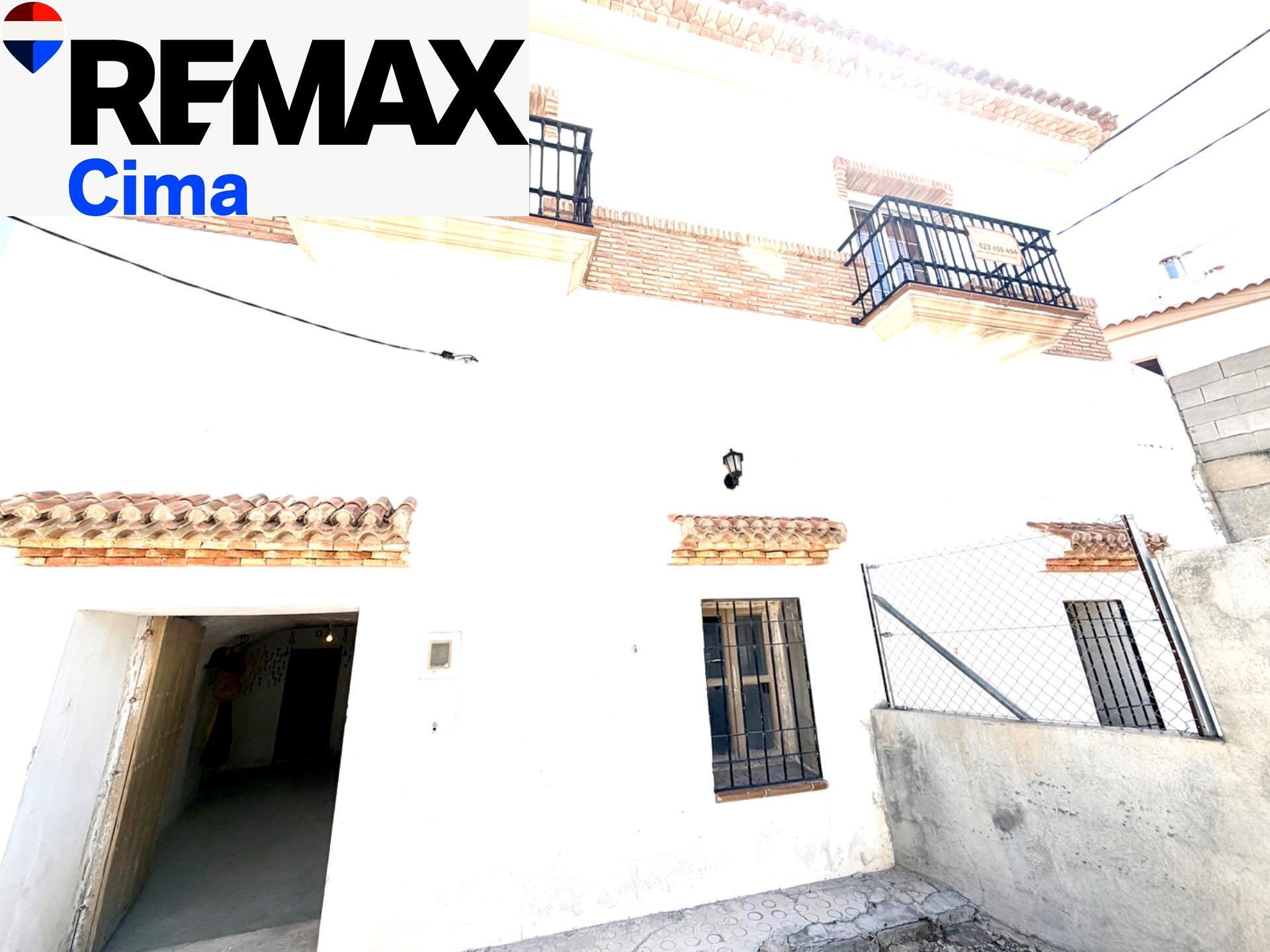 Casas o chalets-Venta-Benamaurel-2421914-Foto-49