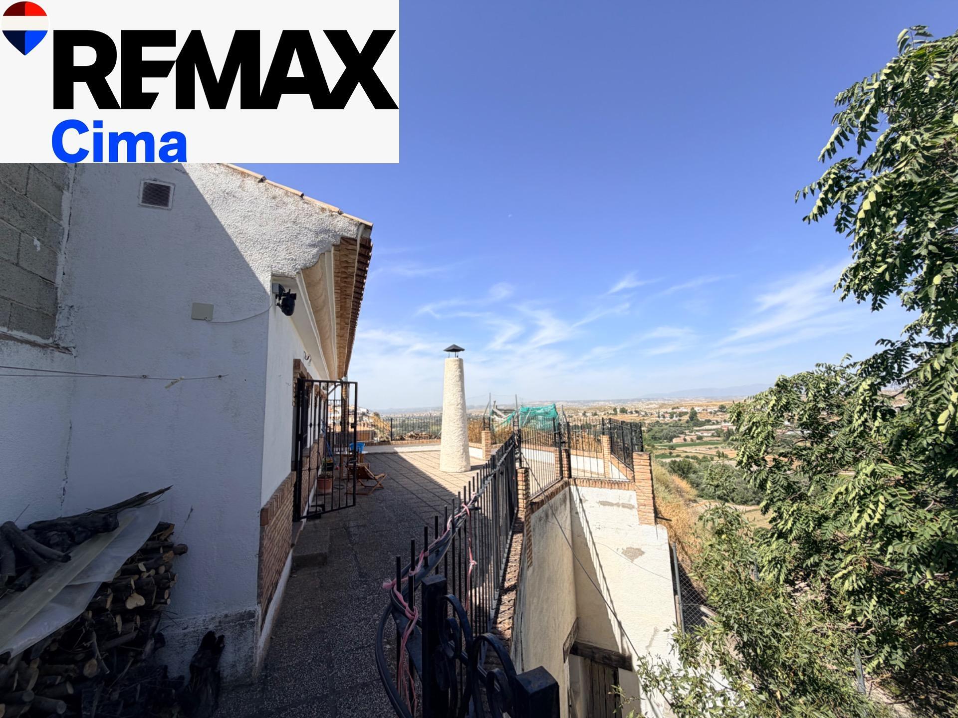 Casas o chalets-Venta-Benamaurel-2421914-Foto-83