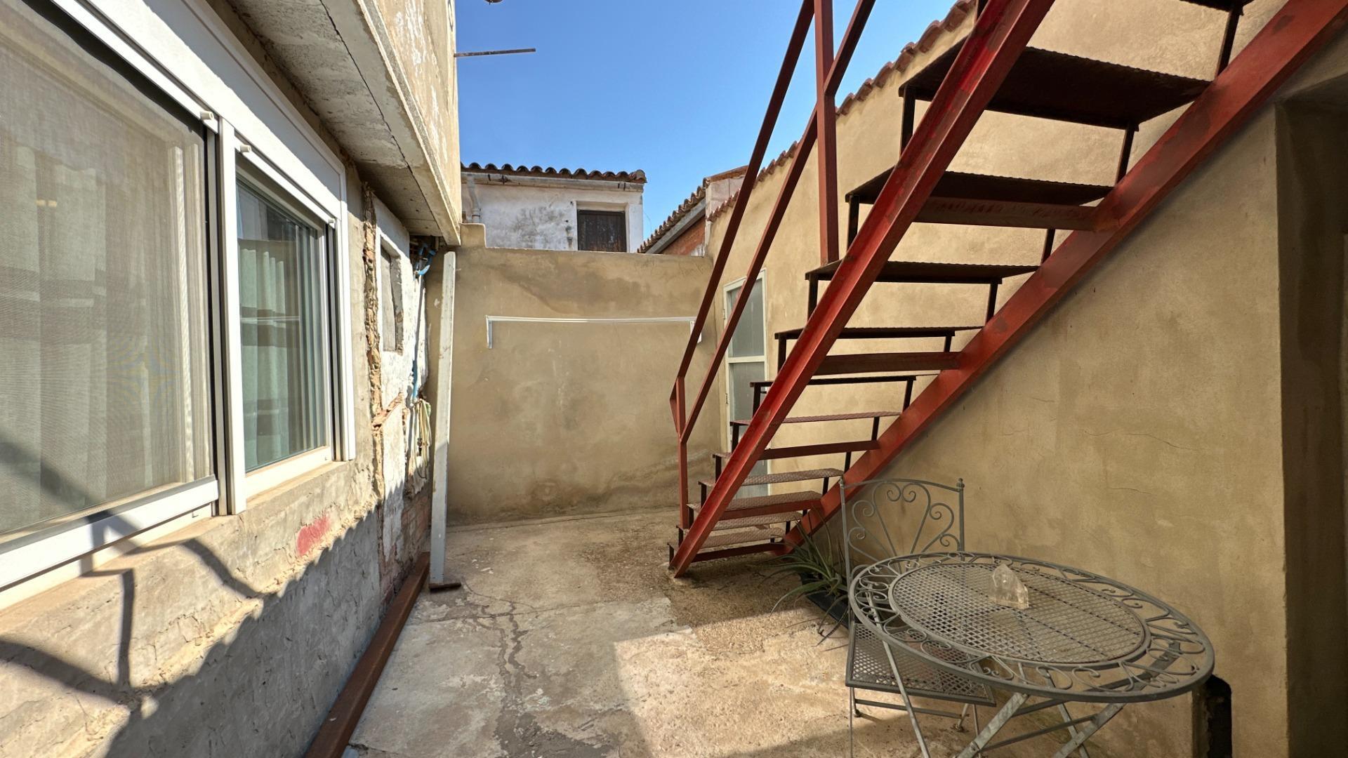 Casas o chalets-Venta-Gallur-2421920-Foto-30