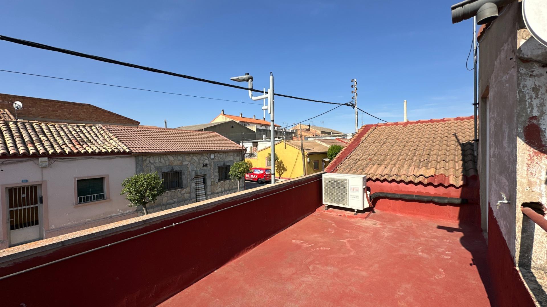 Casas o chalets-Venta-Gallur-2421920-Foto-32