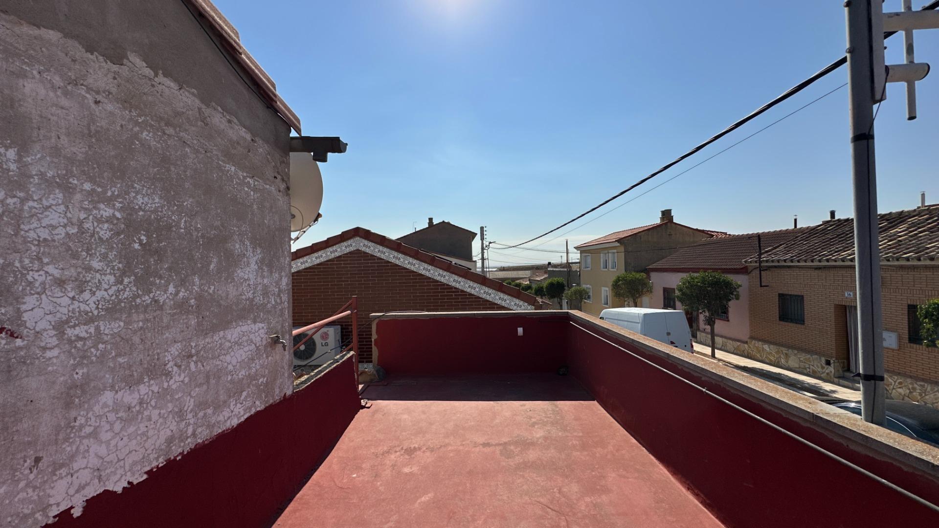Casas o chalets-Venta-Gallur-2421920-Foto-34