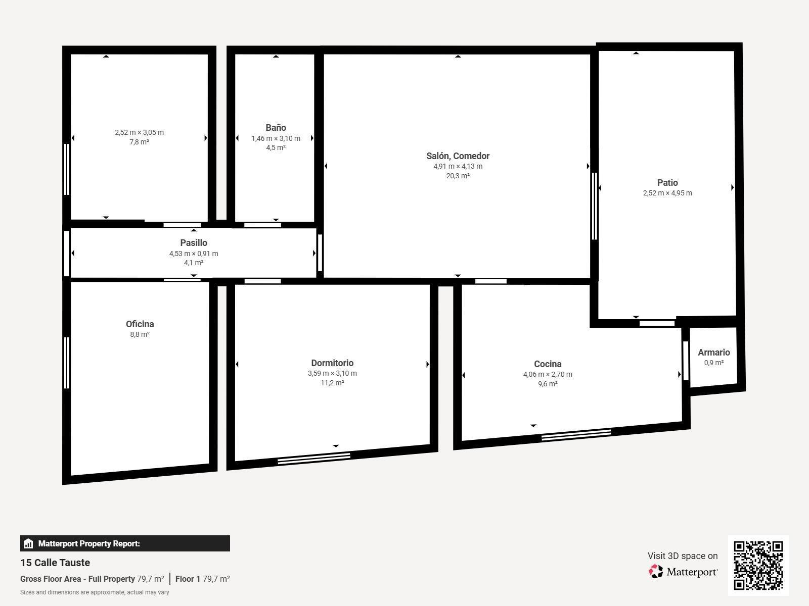 Casas o chalets-Venta-Gallur-2421920-Foto-37