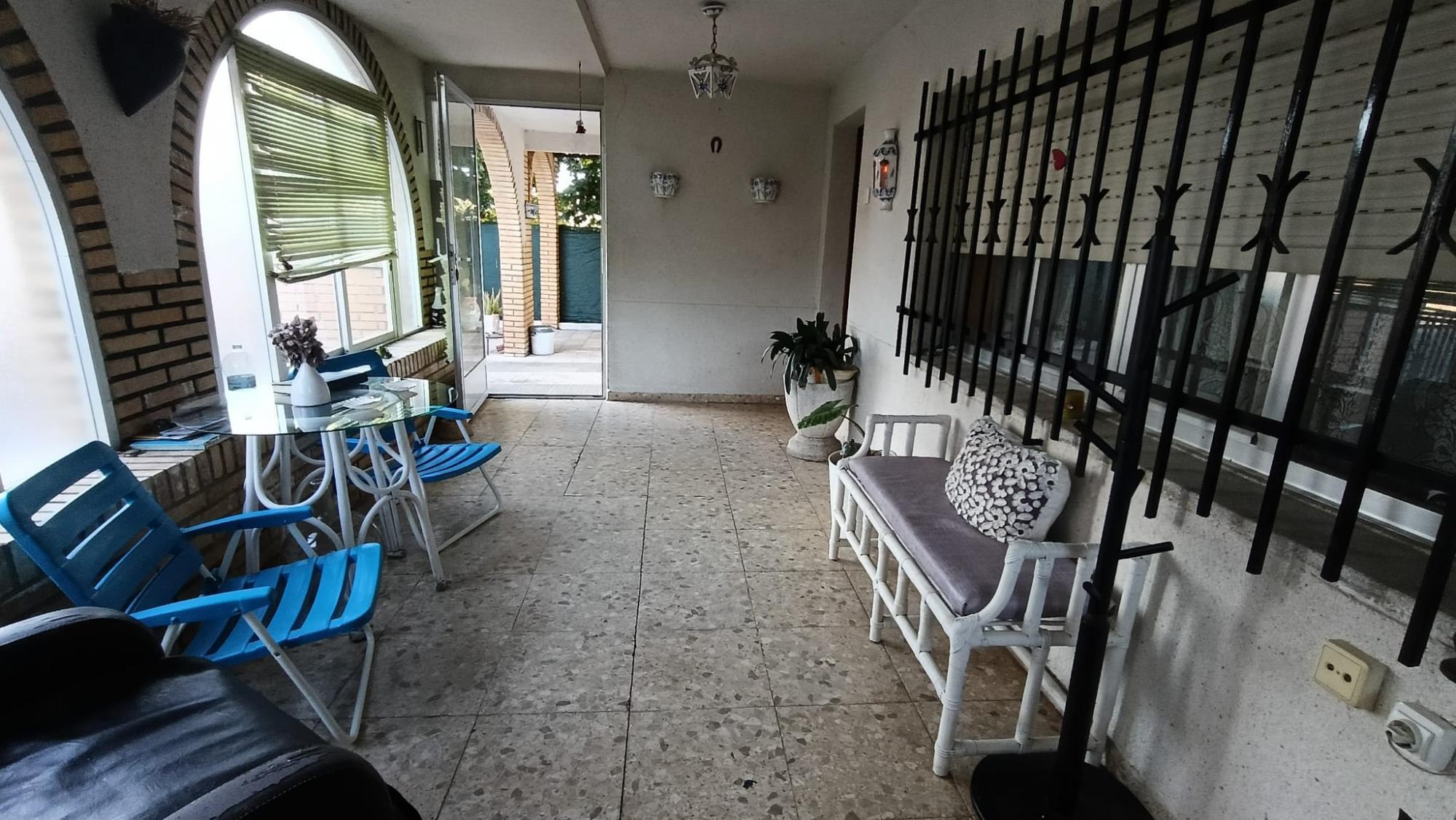 Casas o chalets-Venta-Santa Marta de Tormes-2115416-Foto-5