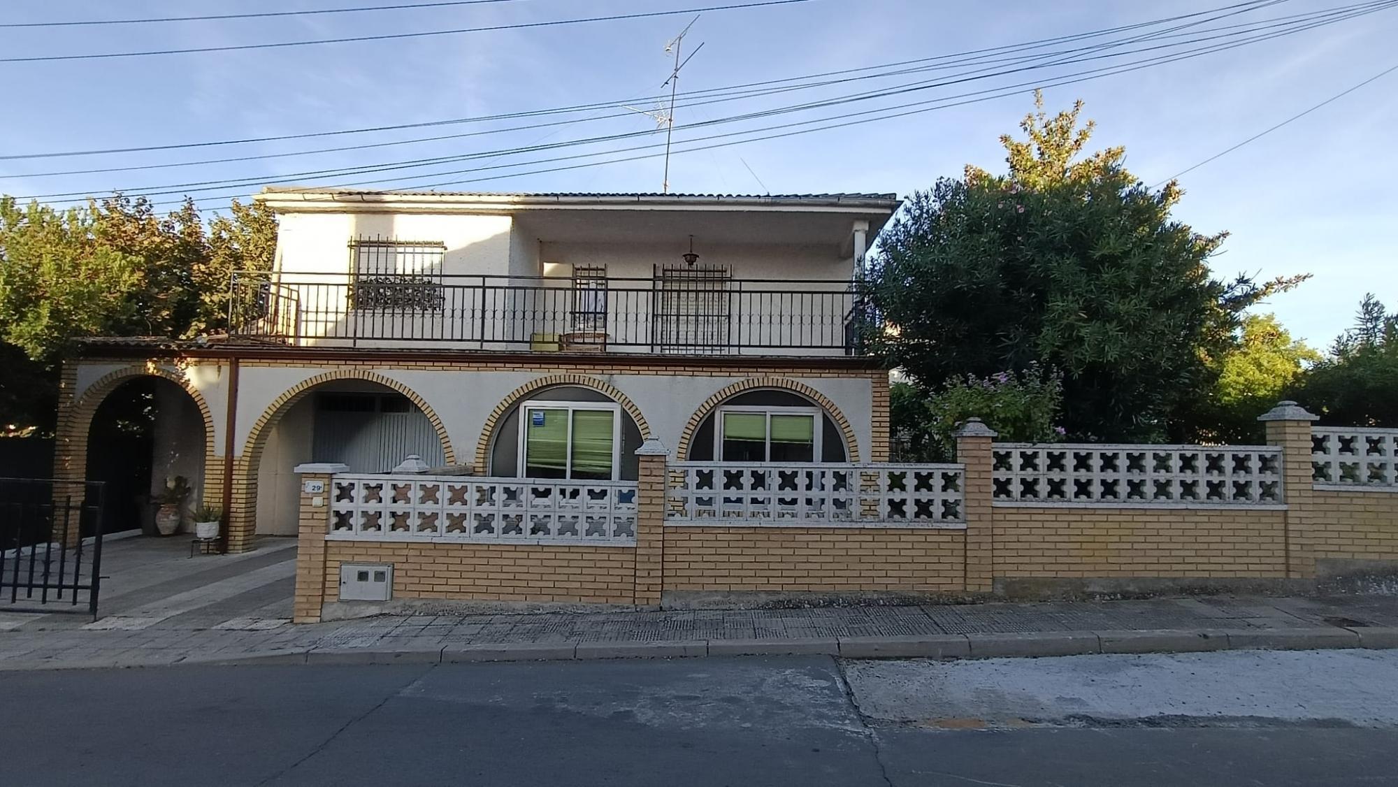Casas o chalets-Venta-Santa Marta de Tormes-2115416-Foto-7