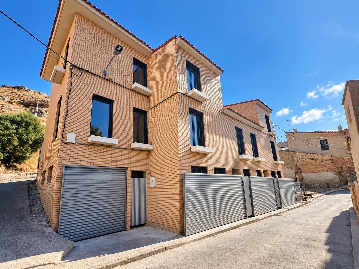 Casas o chalets-Venta-Cadrete-2422277