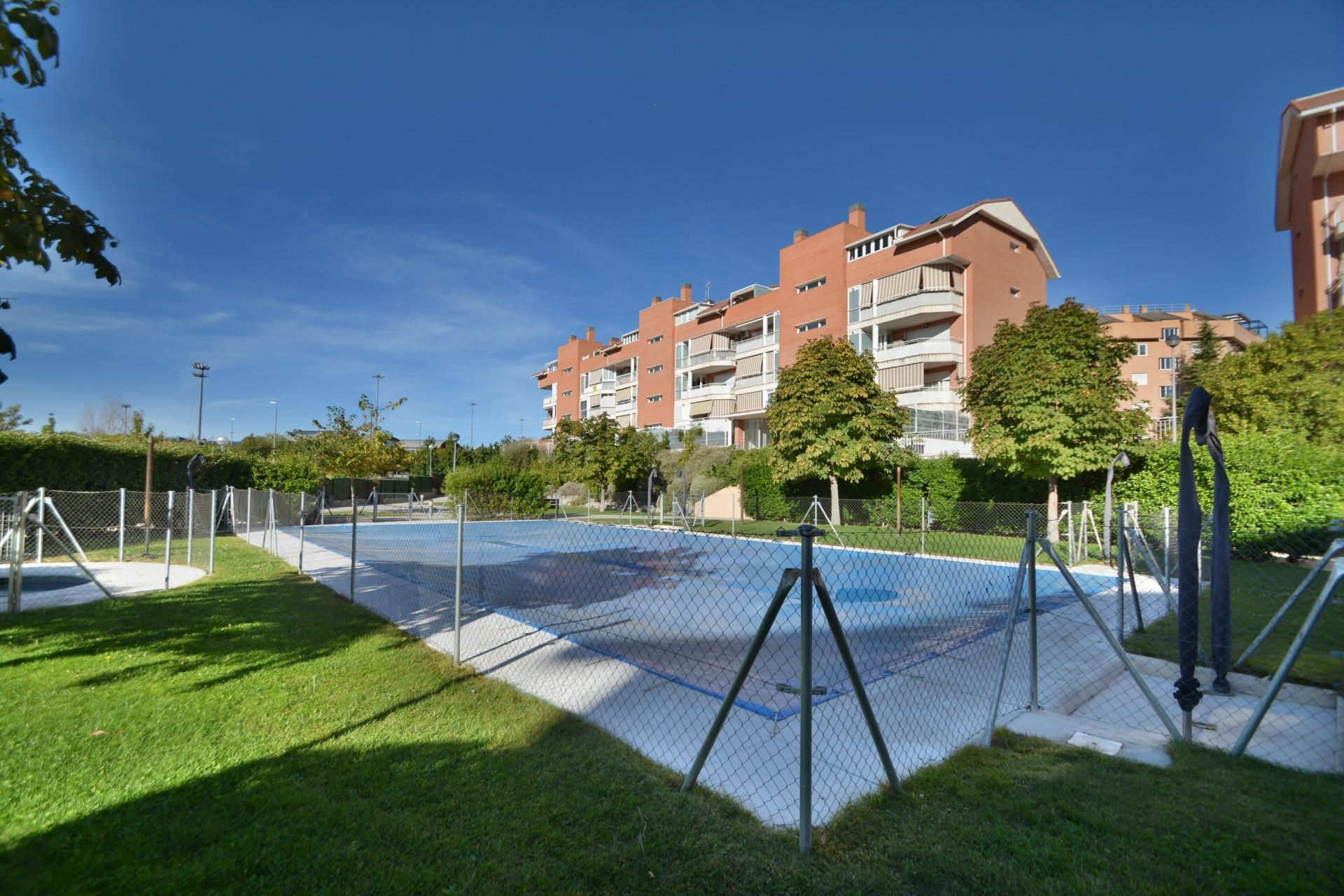 Pisos-Venta-Colmenar Viejo-2422283-Foto-42