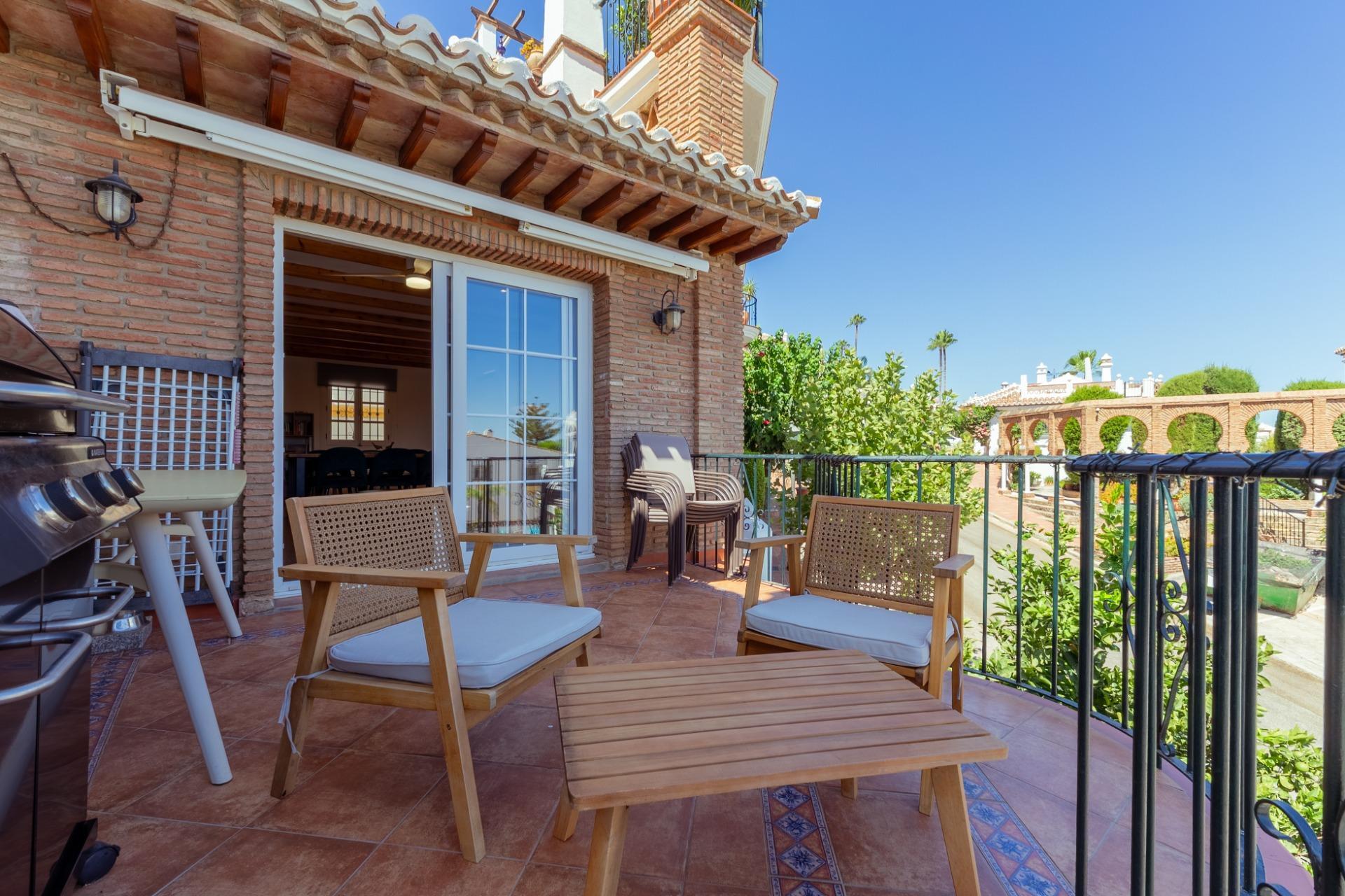 Casas o chalets-Venta-Mijas-2414741-Foto-27