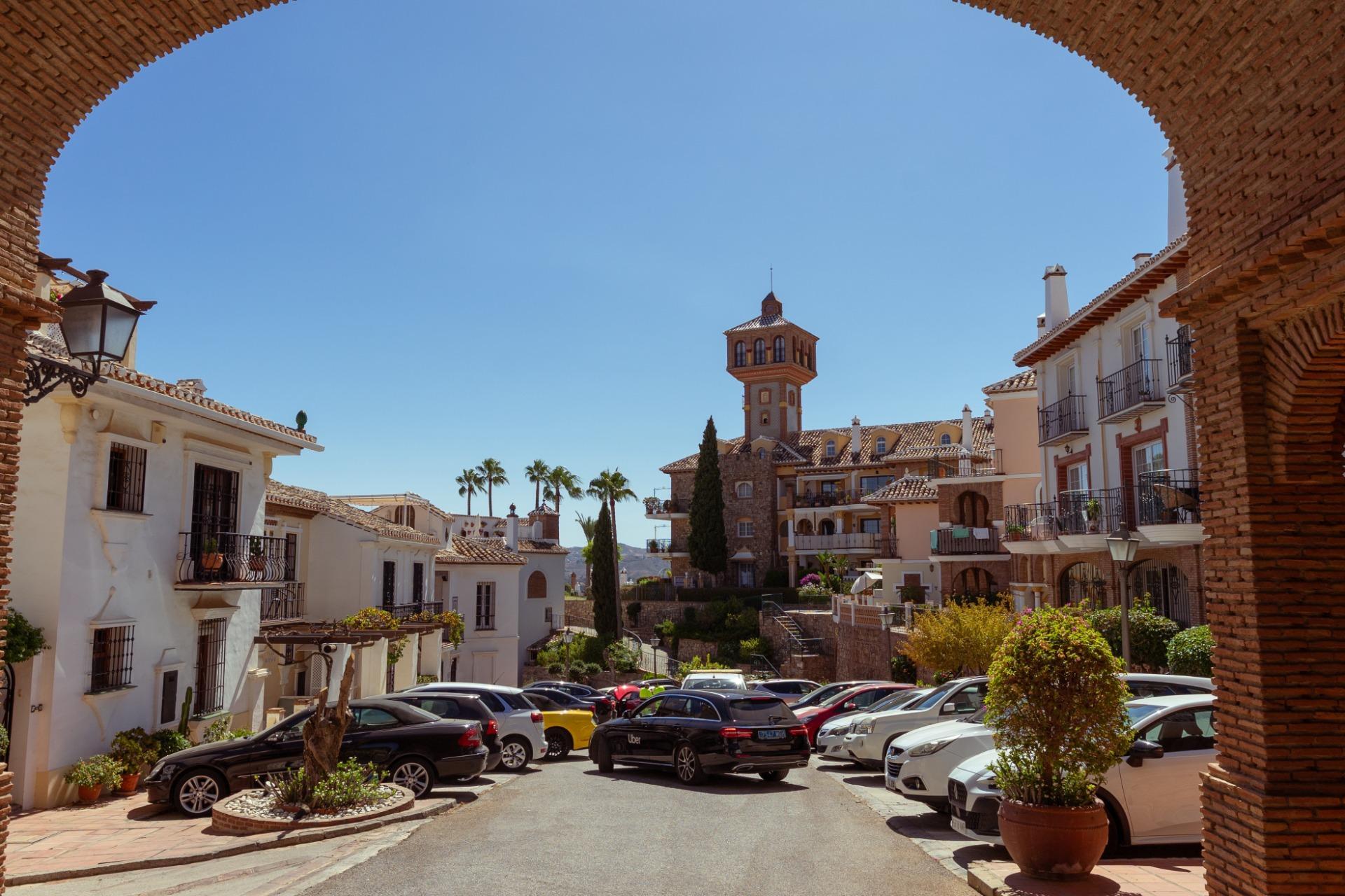 Casas o chalets-Venta-Mijas-2414741-Foto-38