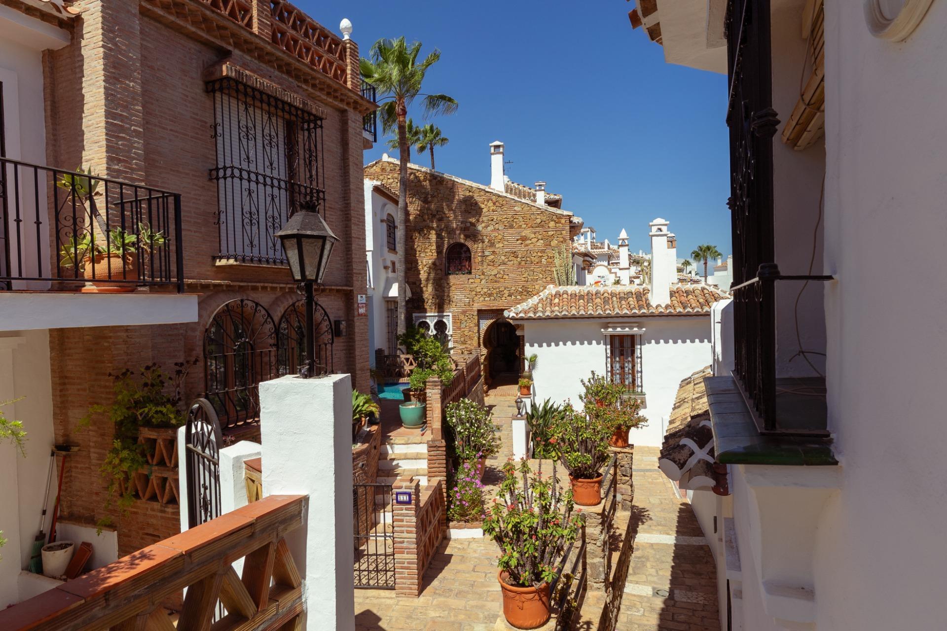 Casas o chalets-Venta-Mijas-2414741-Foto-35