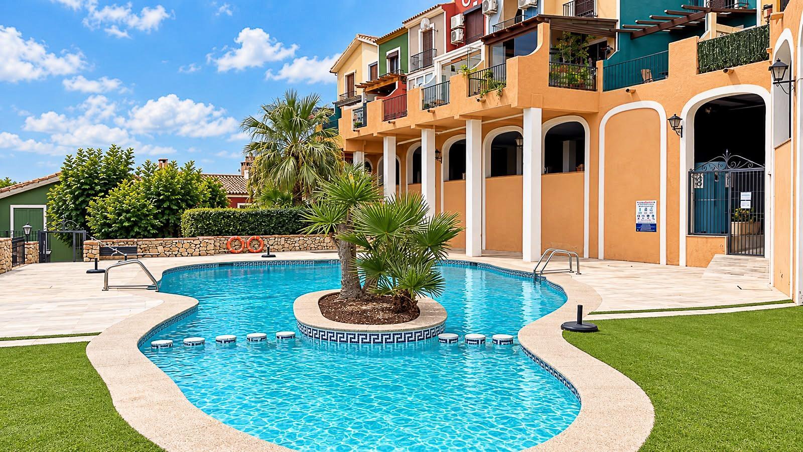 Casas o chalets-Venta-Campello el-2421380