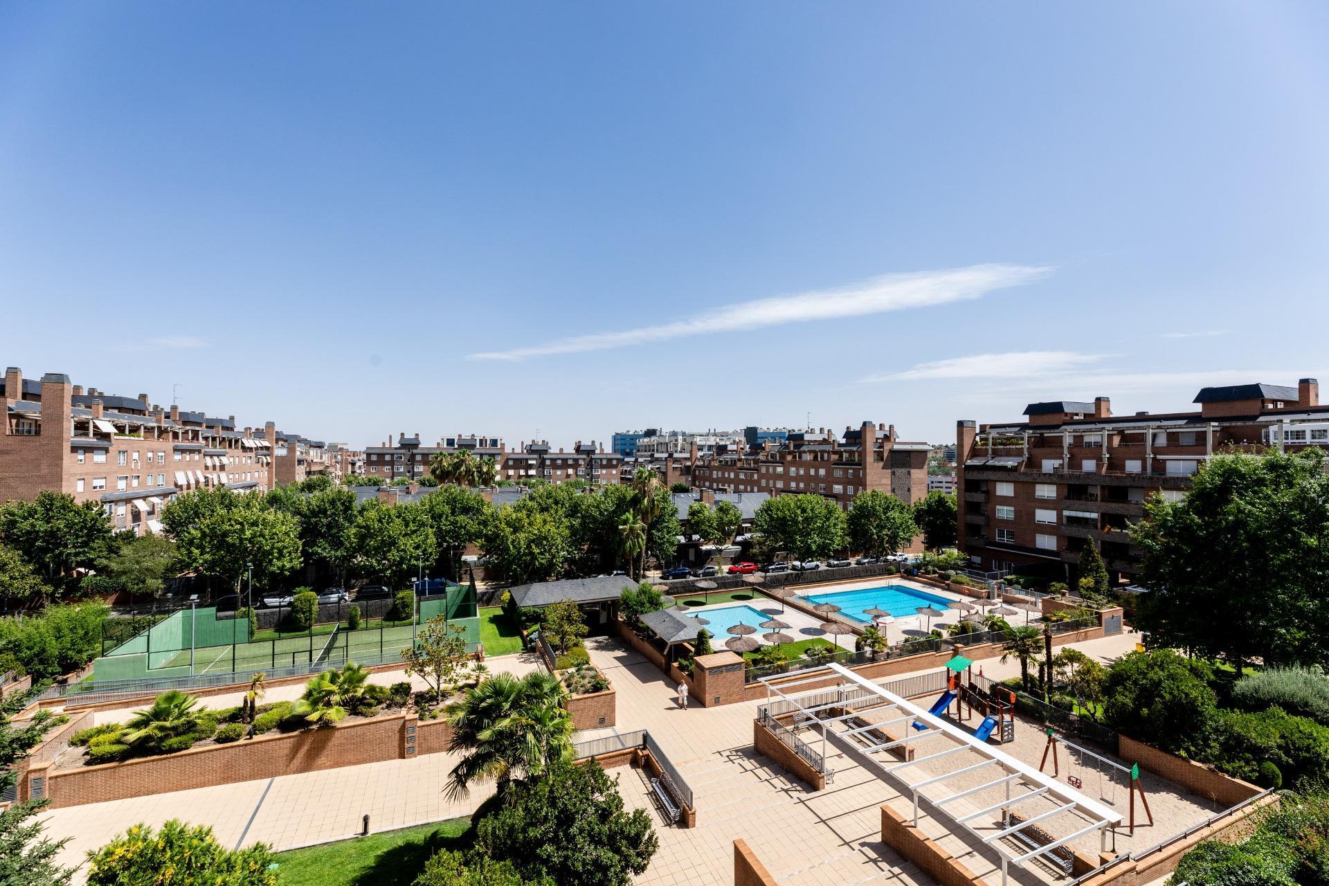Pisos-Venta-San SebastiÃ¡n de los Reyes-2413022-Foto-30