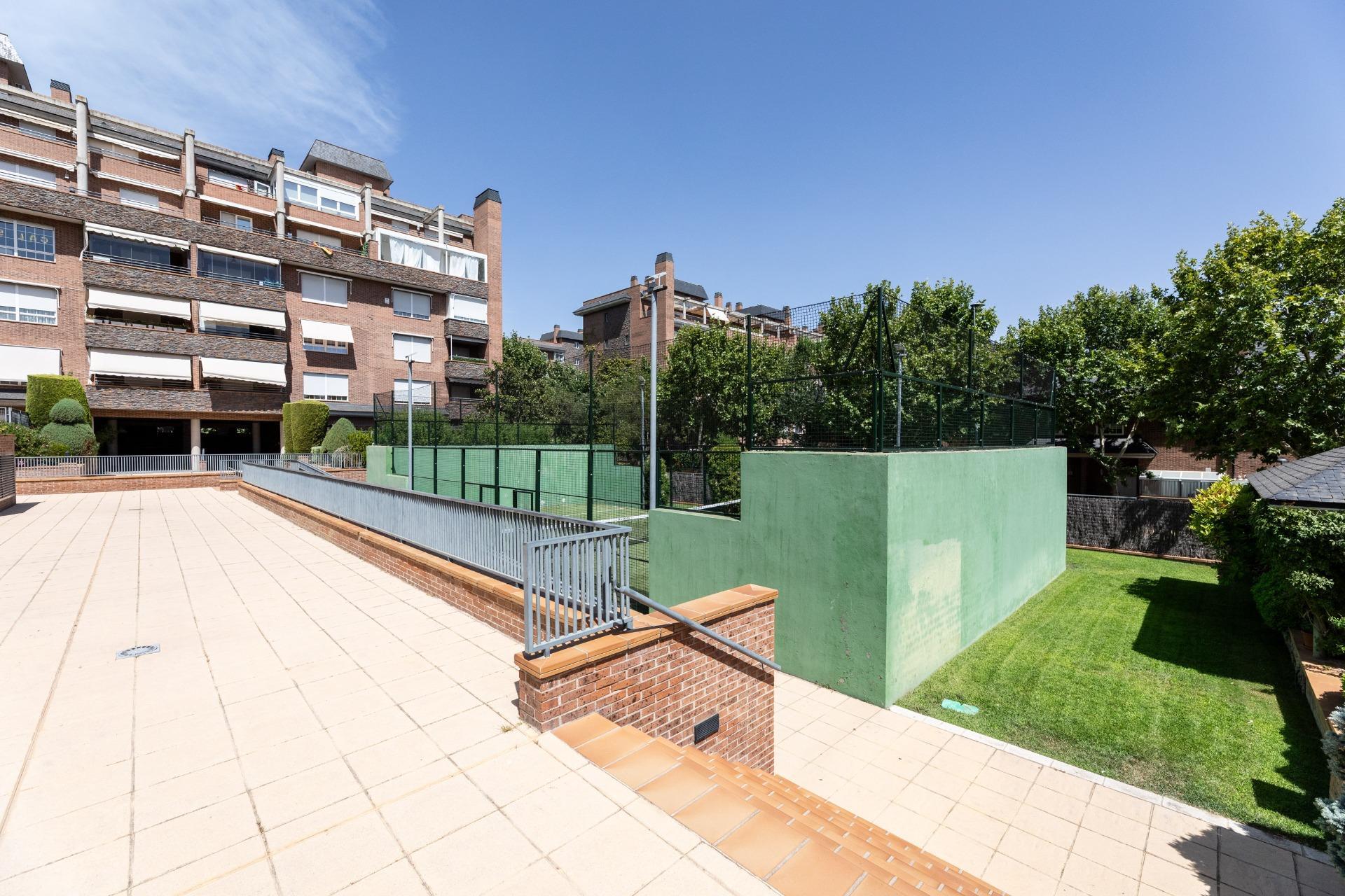 Pisos-Venta-San SebastiÃ¡n de los Reyes-2413022-Foto-32