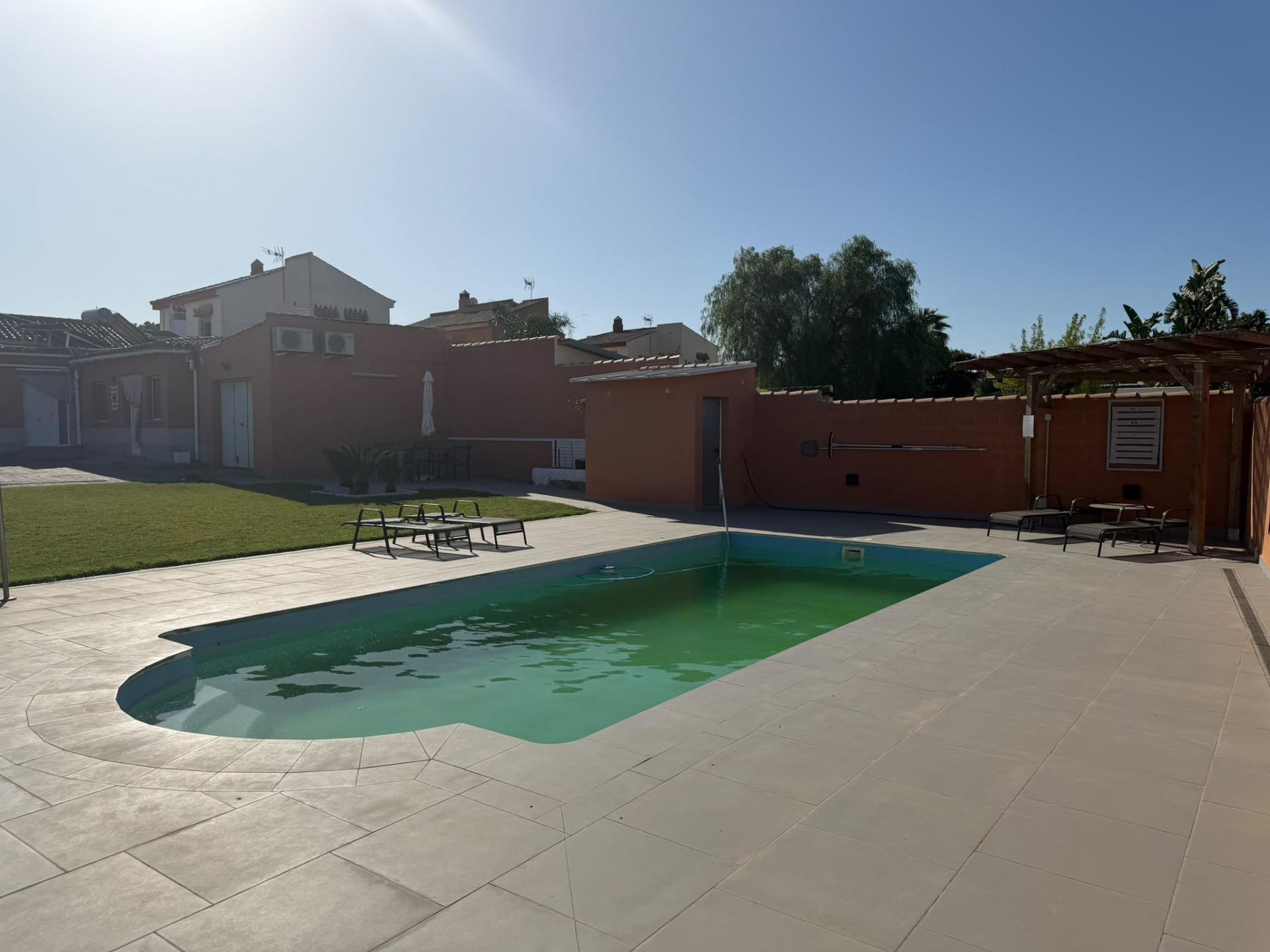Casas o chalets-Venta-Chiclana de la Frontera-2422292