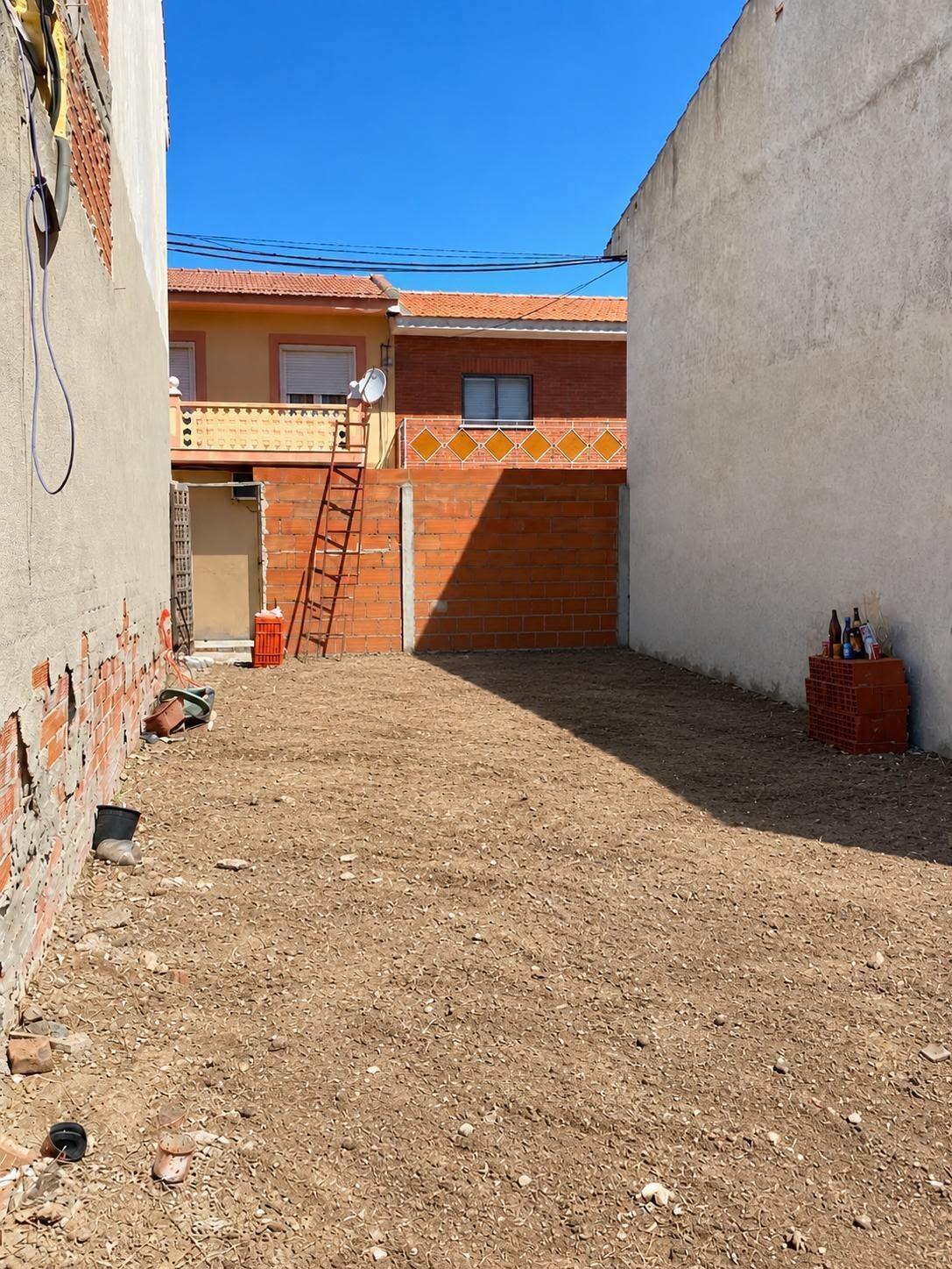 Fincas y solares-Venta-Ciempozuelos-2422289
