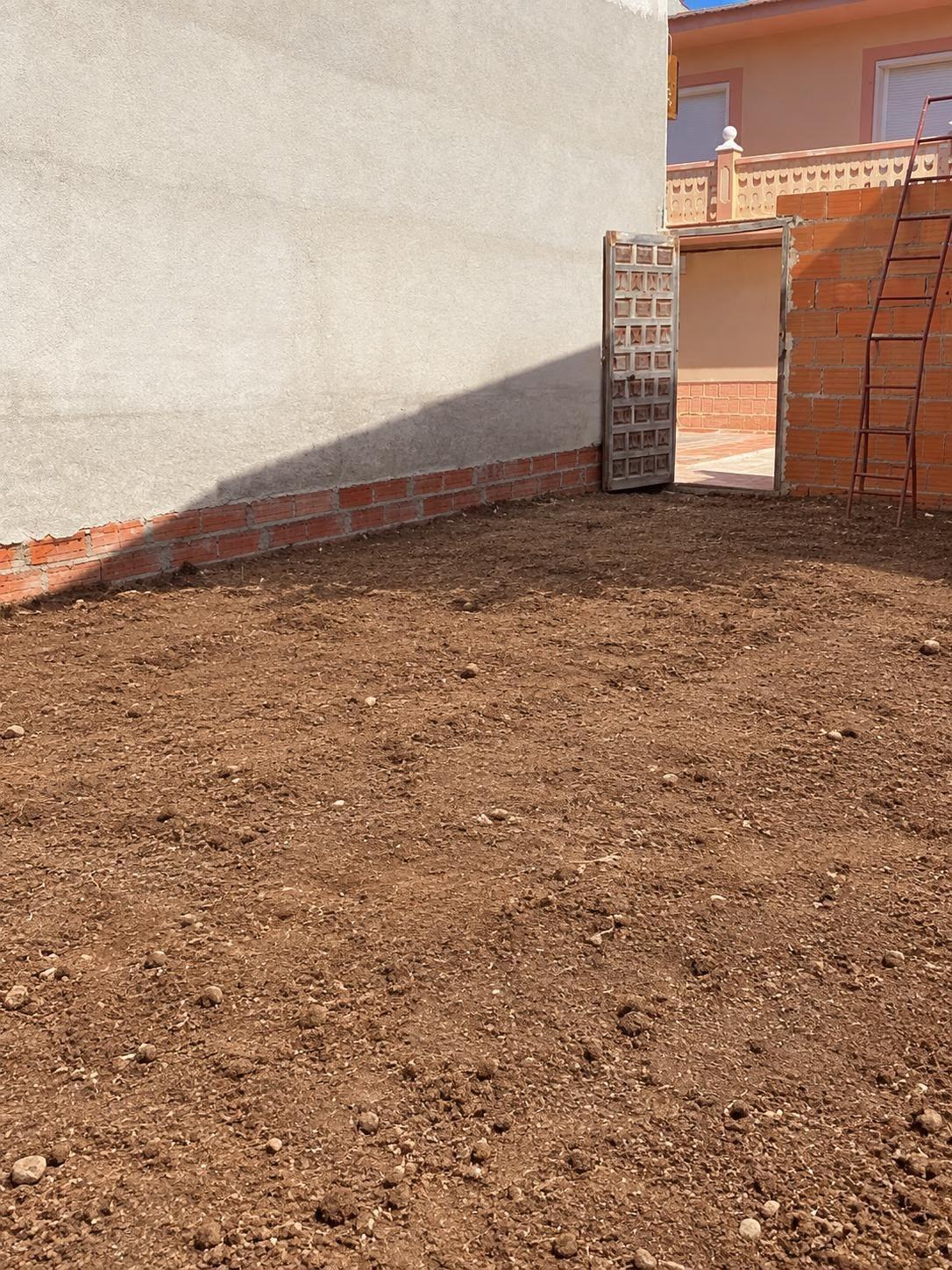 Fincas y solares-Venta-Ciempozuelos-2422289-Foto-2