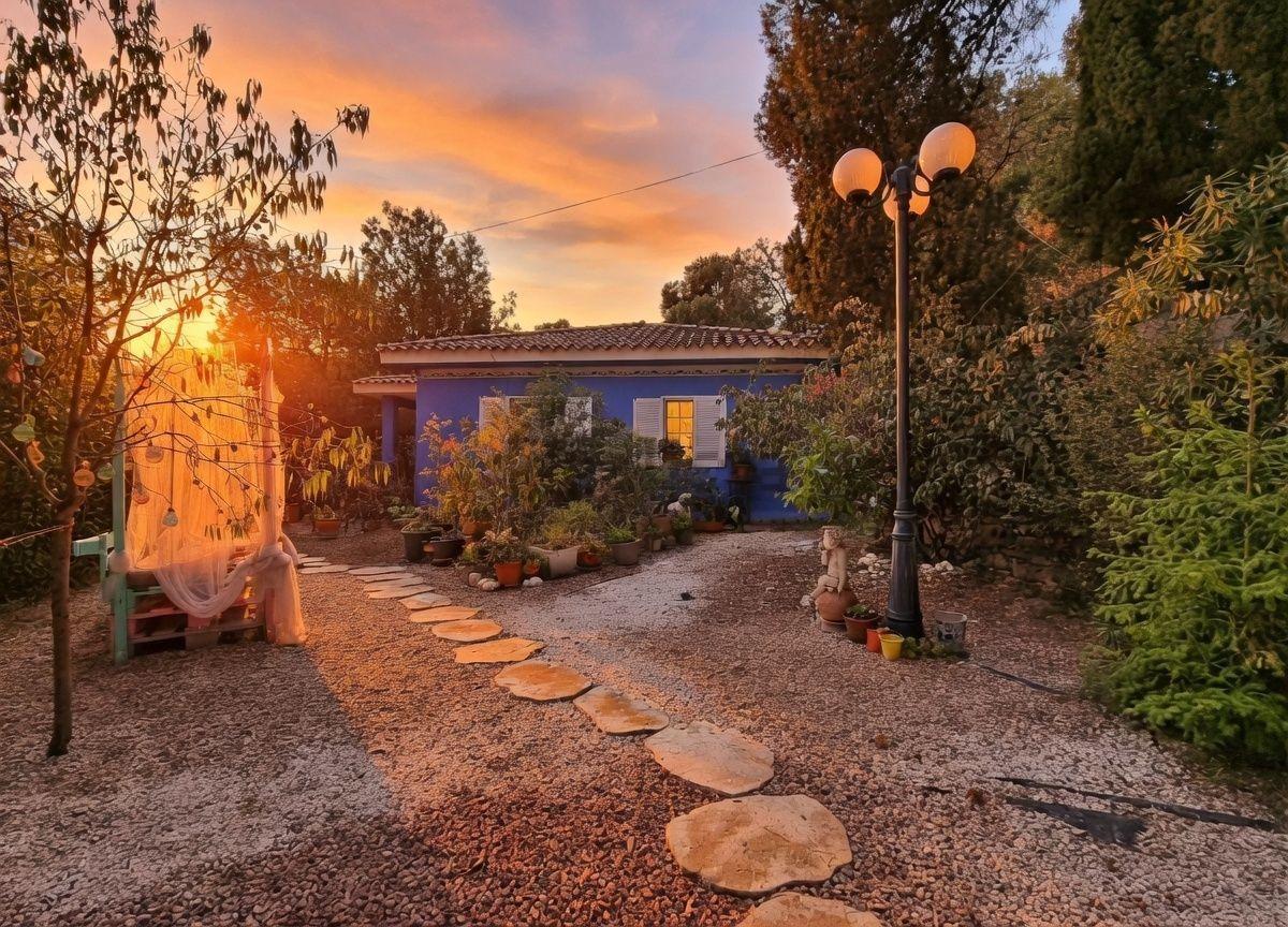 Casas o chalets-Venta-Náquera-2414273