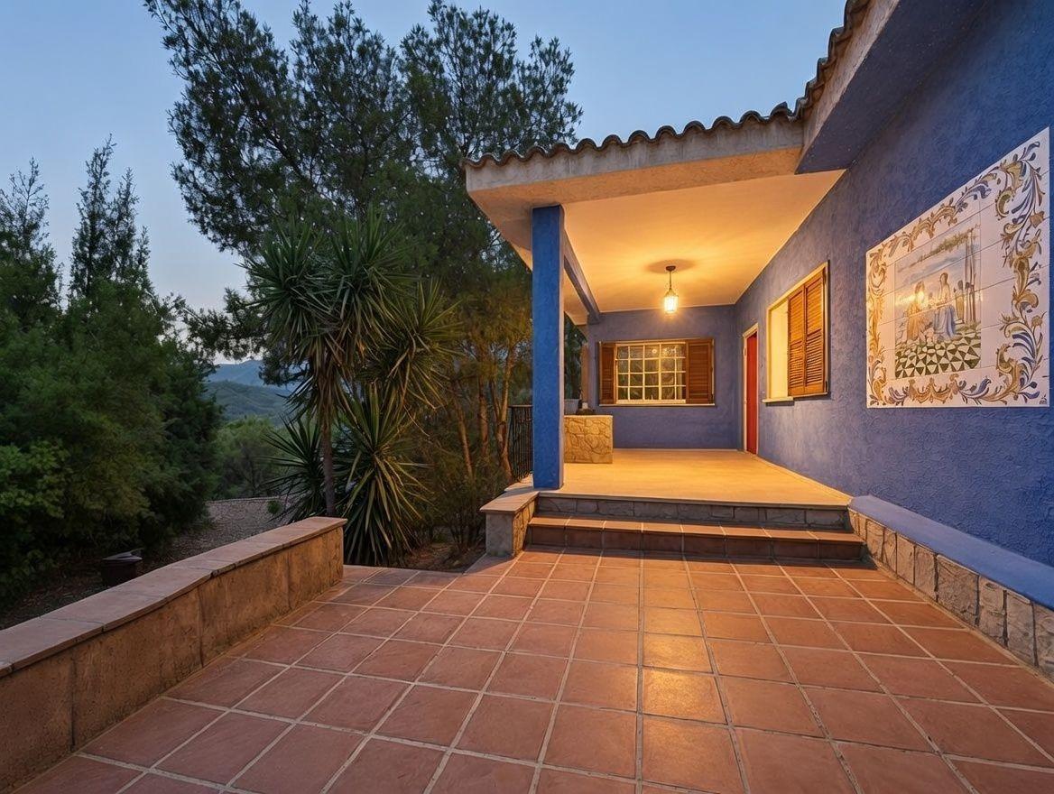 Casas o chalets-Venta-NÃ¡quera-2414273-Foto-5