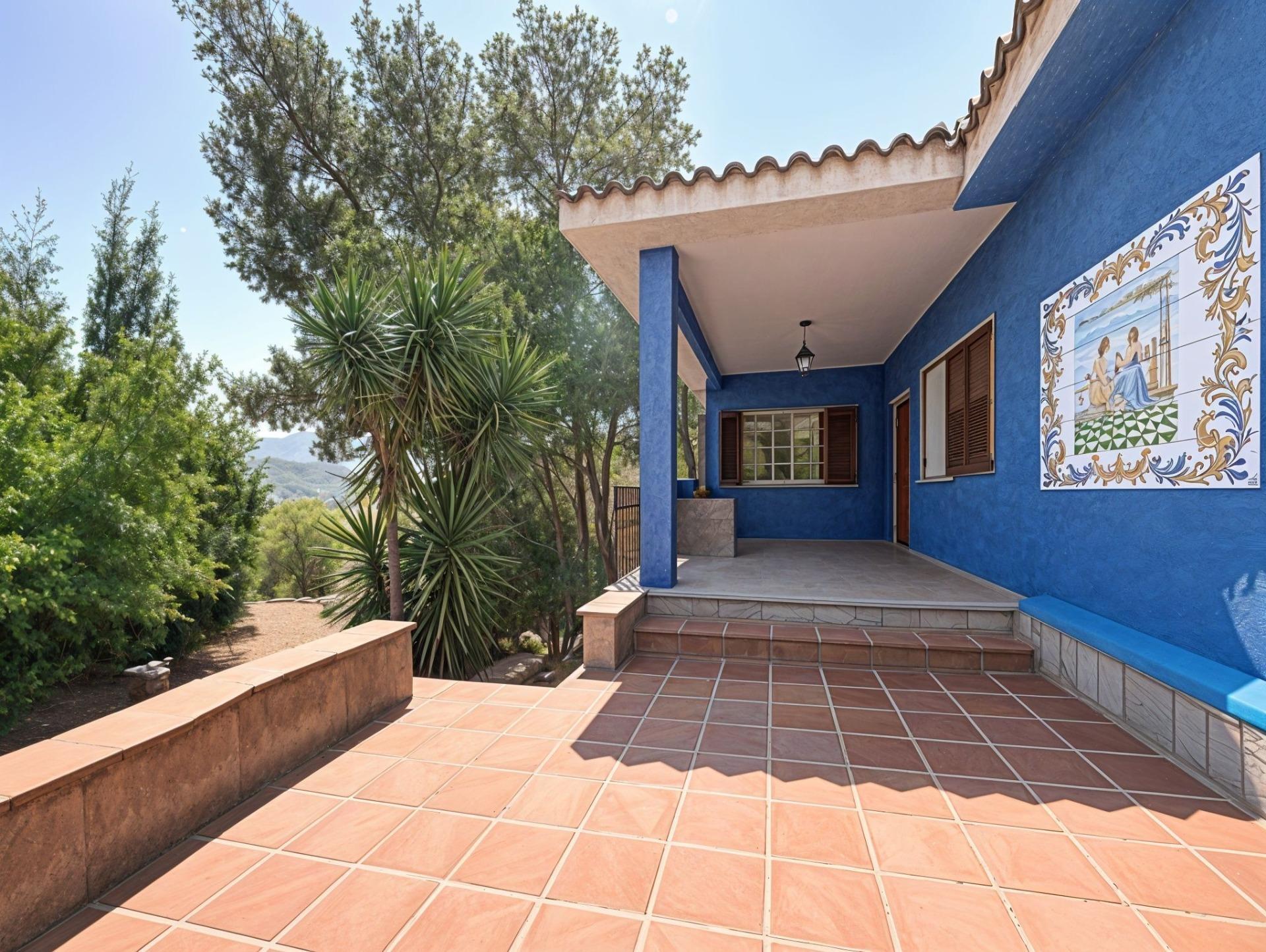 Casas o chalets-Venta-NÃ¡quera-2414273-Foto-27