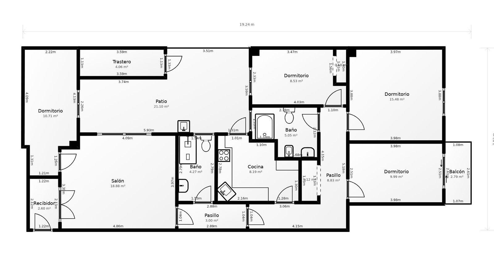 Casas o chalets-Venta-NÃ¡quera-2414273-Foto-35