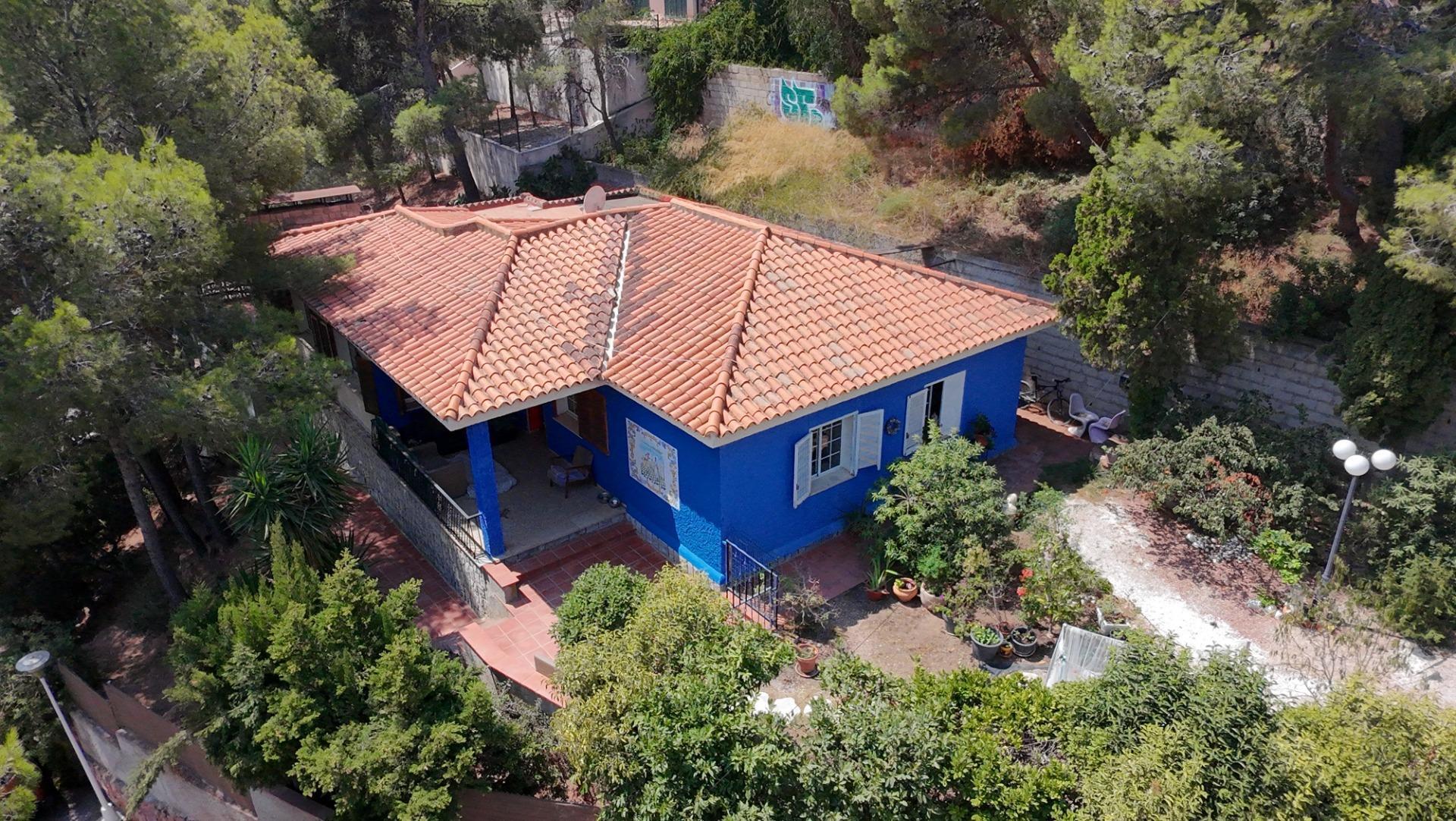 Casas o chalets-Venta-NÃ¡quera-2414273-Foto-34