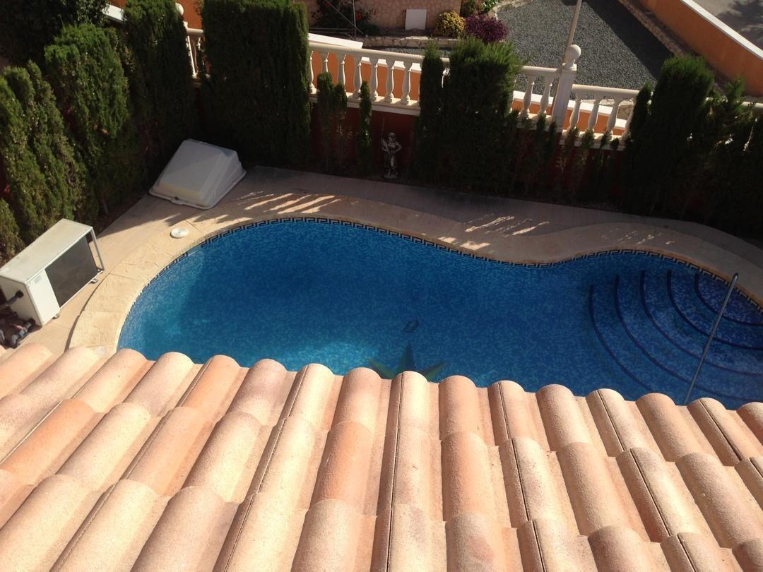 Casas o chalets-Alquiler-2421899