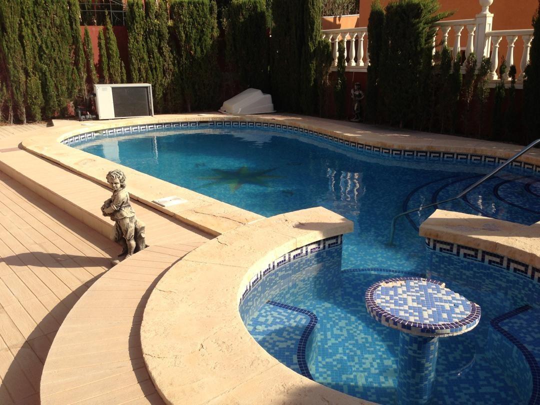 Casas o chalets-Alquiler-Finestrat-2421899-Foto-2