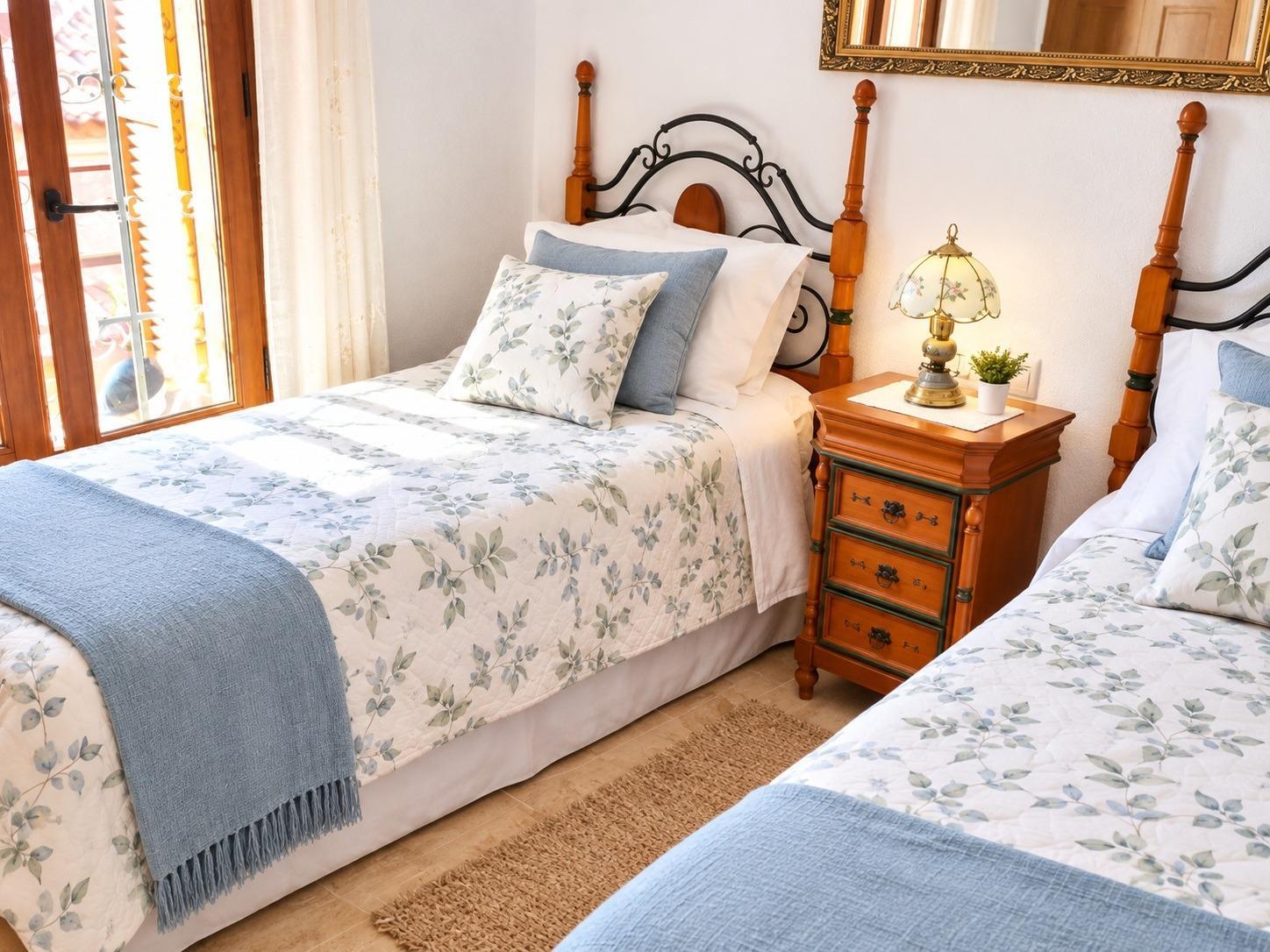 Casas o chalets-Alquiler-Finestrat-2421899-Foto-4