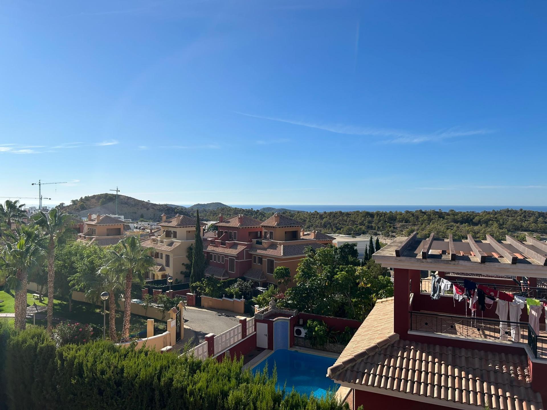 Casas o chalets-Alquiler-Finestrat-2421899-Foto-3