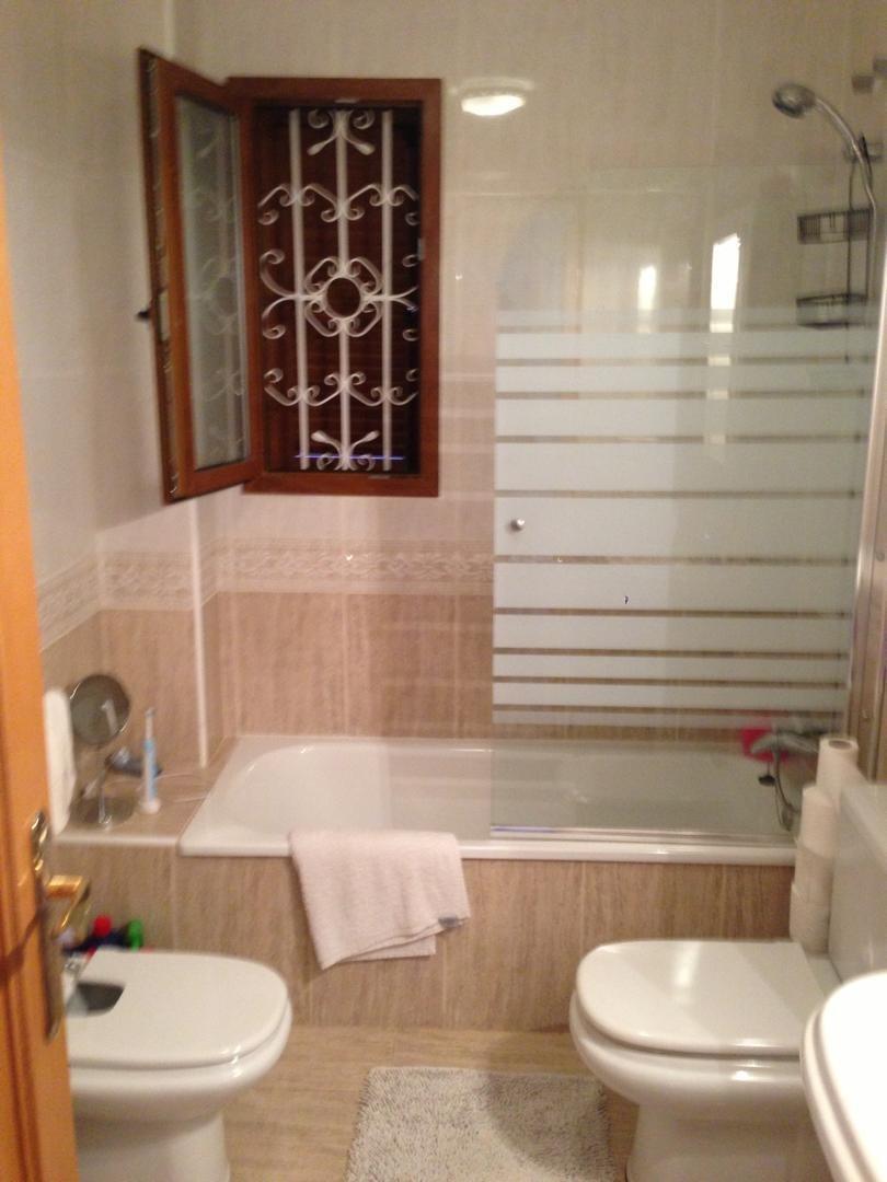 Casas o chalets-Alquiler-Finestrat-2421899-Foto-8