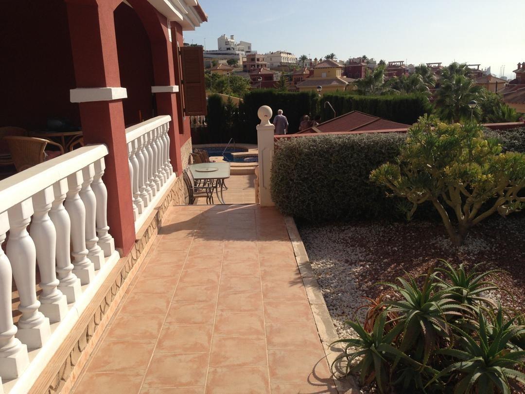 Casas o chalets-Alquiler-Finestrat-2421899-Foto-6