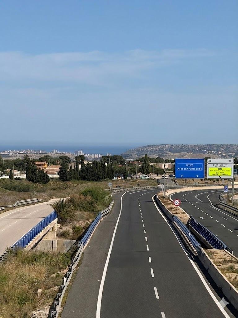 Fincas y solares-Venta-San Vicente del Raspeig-2422307