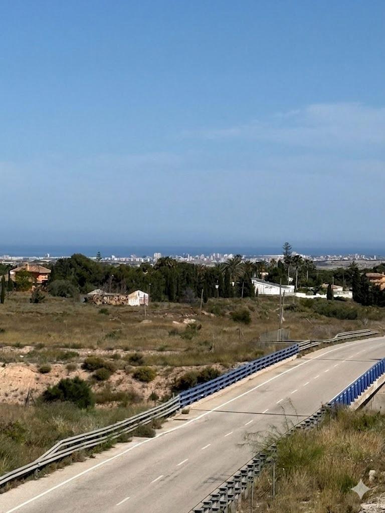 Fincas y solares-Venta-San Vicente del Raspeig-2422307-Foto-5
