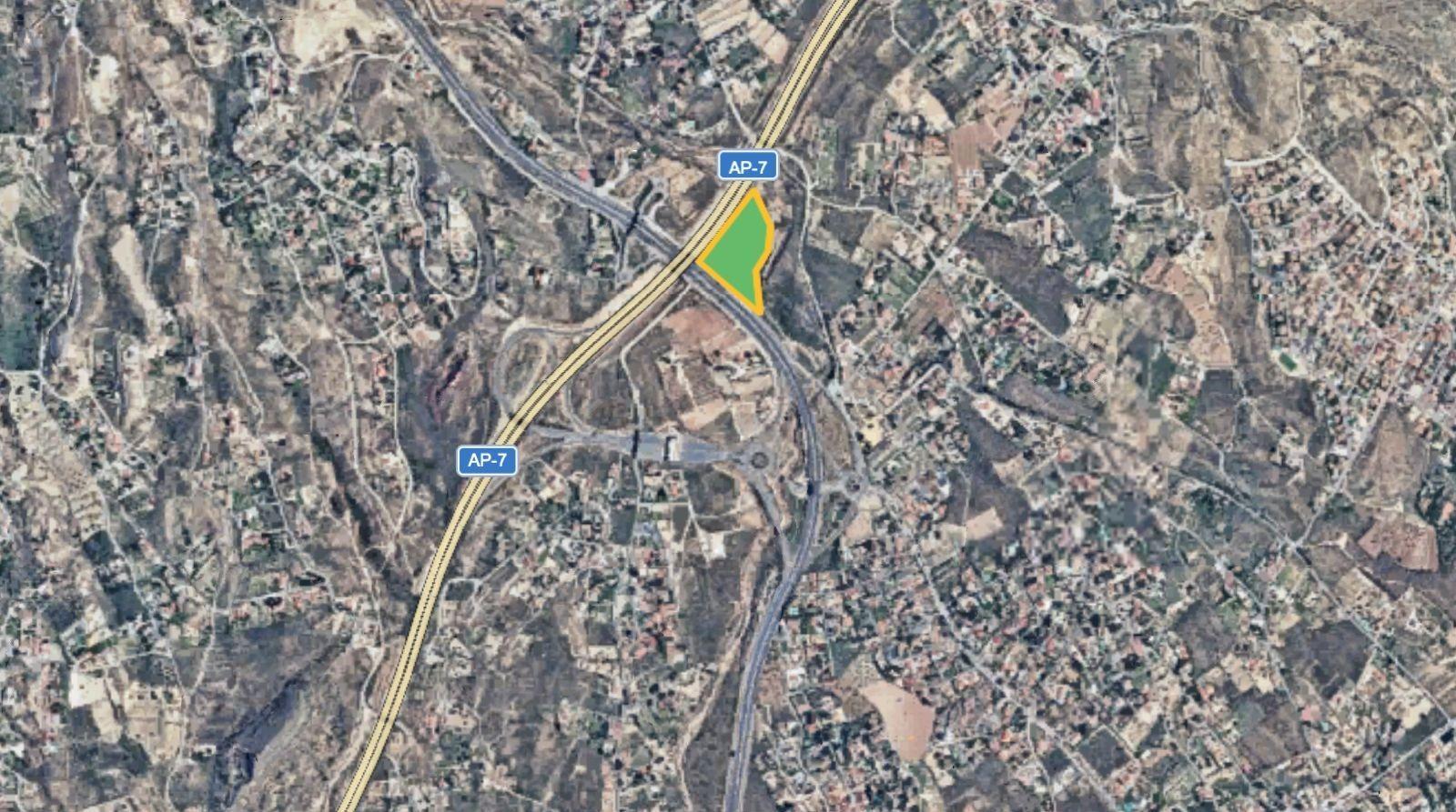 Fincas y solares-Venta-San Vicente del Raspeig-2422307-Foto-10