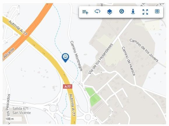 Fincas y solares-Venta-San Vicente del Raspeig-2422307-Foto-15